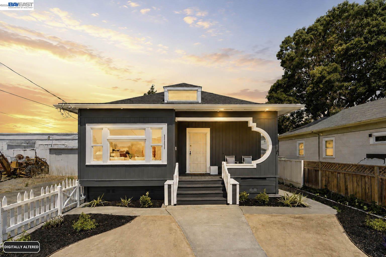 36928 Magnolia St, Newark CA 94560