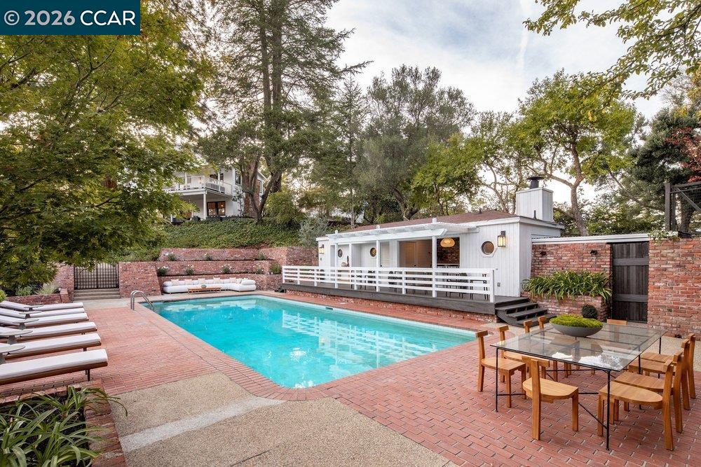 17 Dias Dorados, Orinda CA 94563 — photo 44