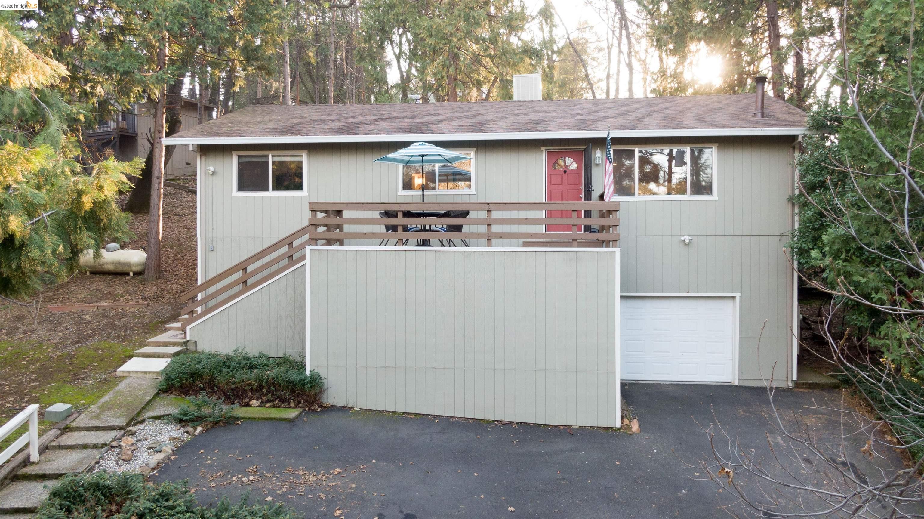 21410 Green Meadow Lane, Sonora CA 95370 — photo 57