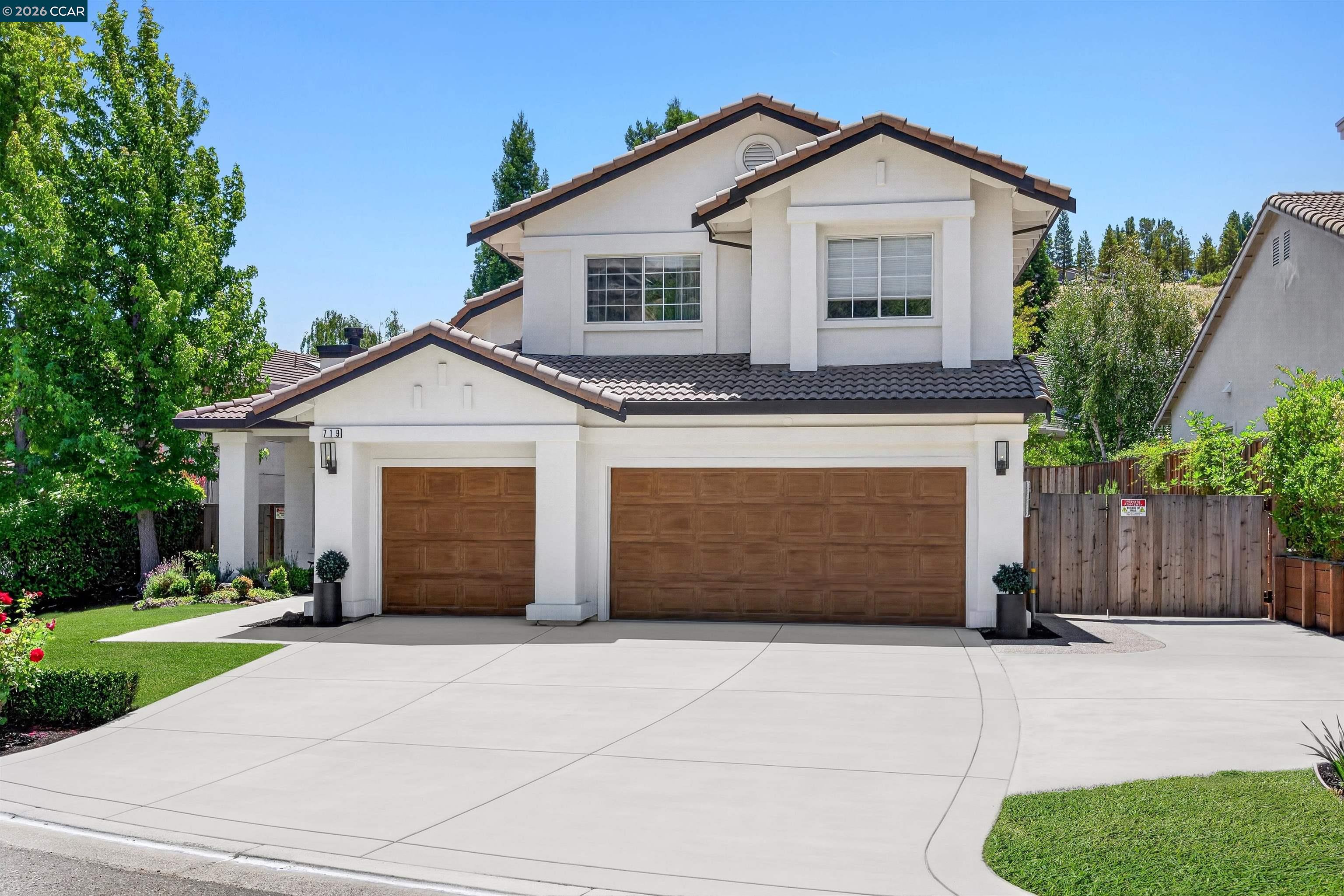 719 Bourne Ct, Danville CA 94506 — photo 67