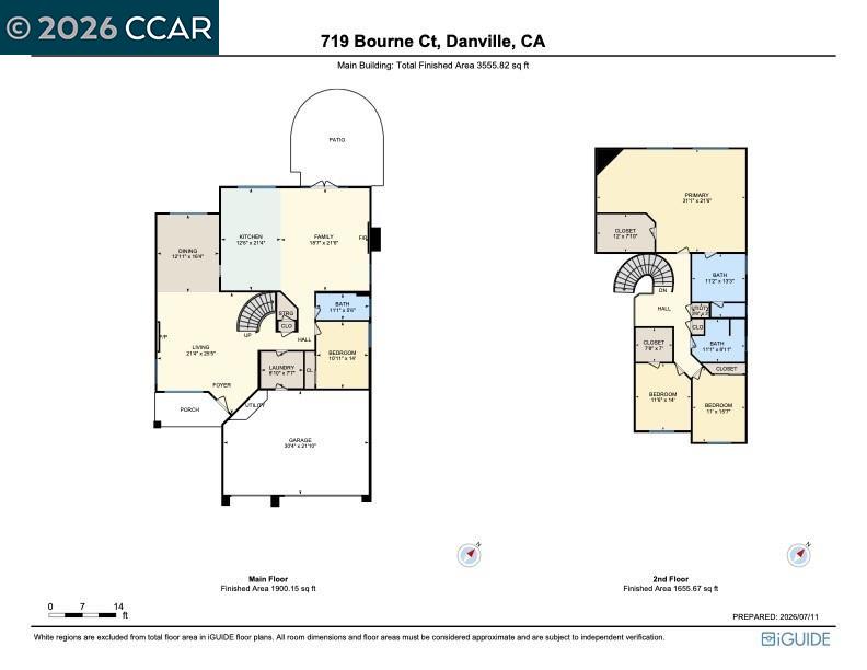 719 Bourne Ct, Danville CA 94506 — photo 73