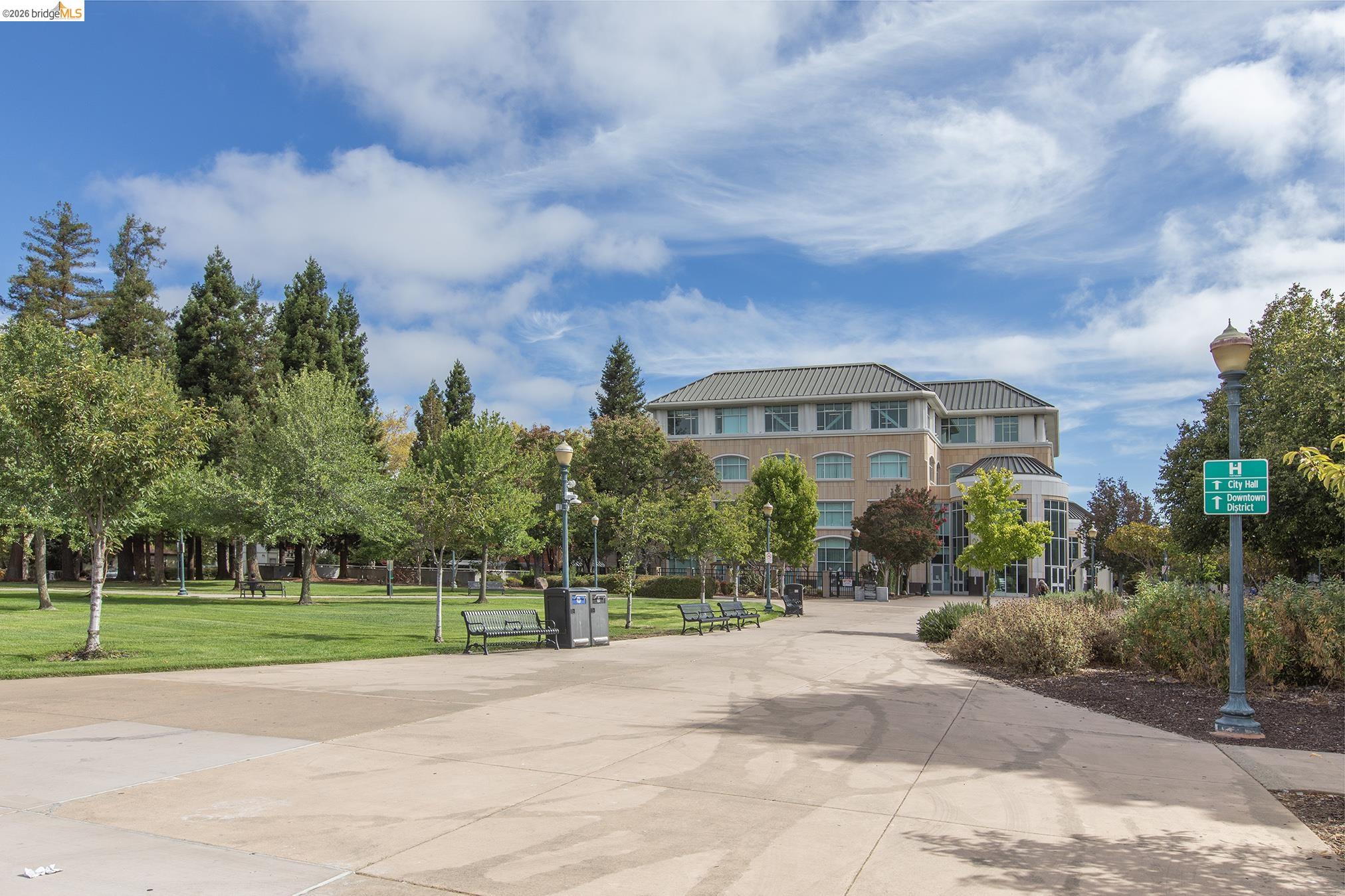 710 City Walk Pl # 1, Hayward CA 94541 — photo 39
