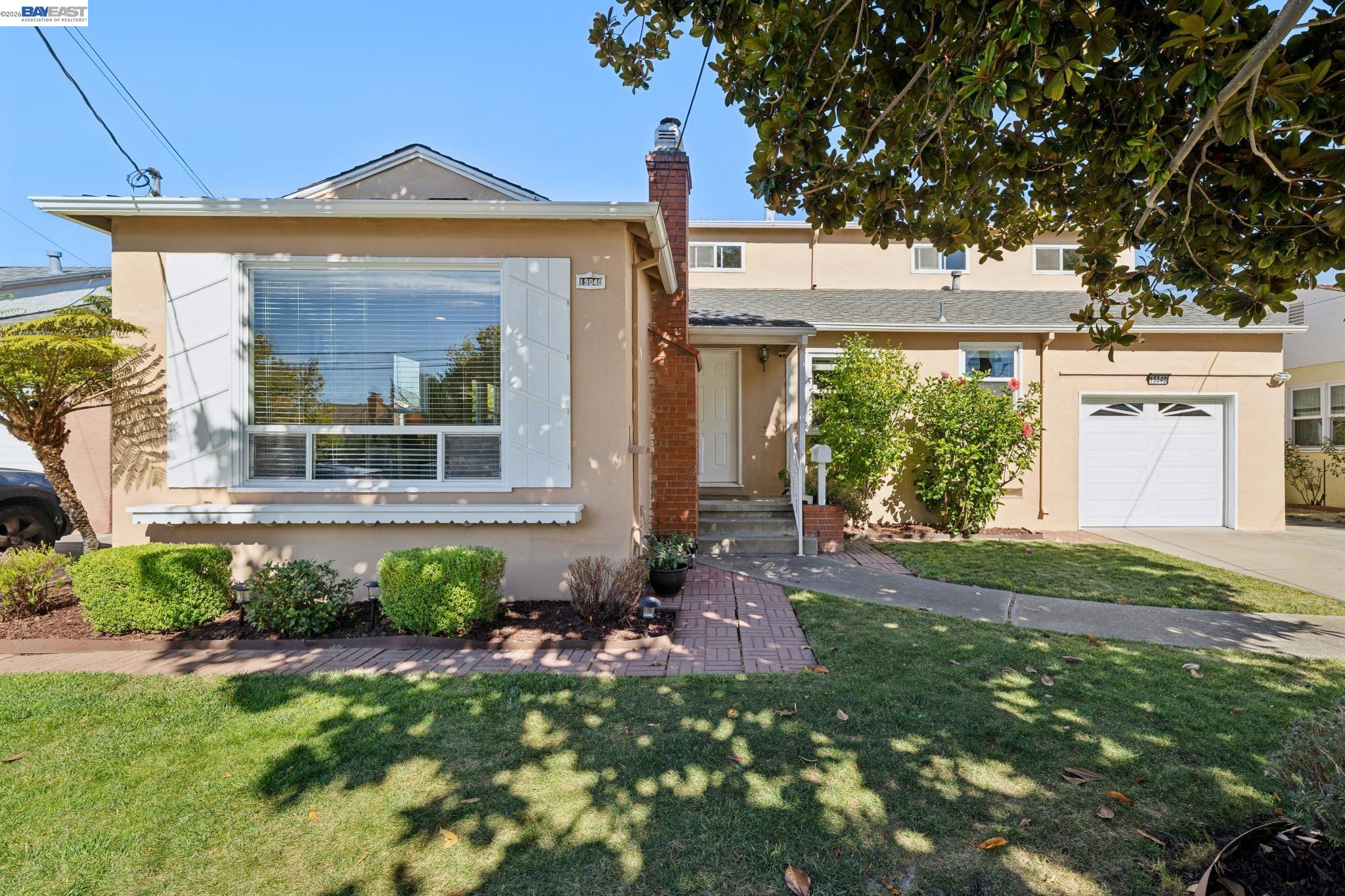 15040 Costela St, San Leandro CA 94579