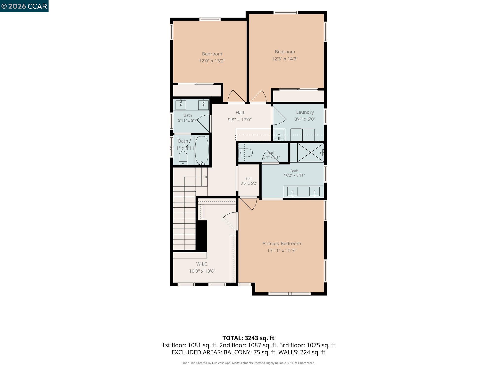 7195 Calistoga Ln, Dublin CA 94568 — photo 84