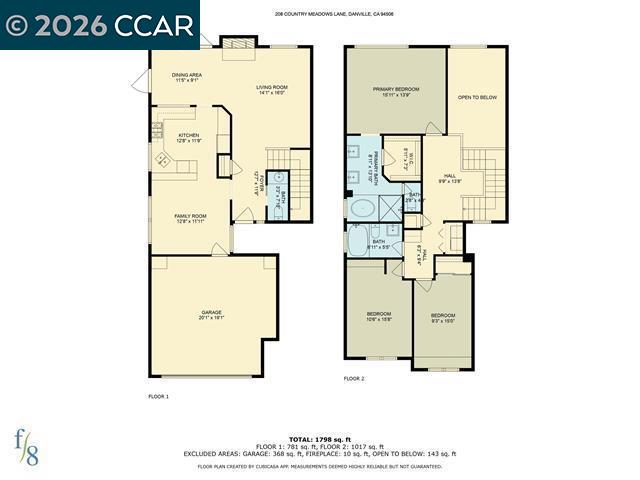 7195 Calistoga Ln, Dublin CA 94568 — photo 85