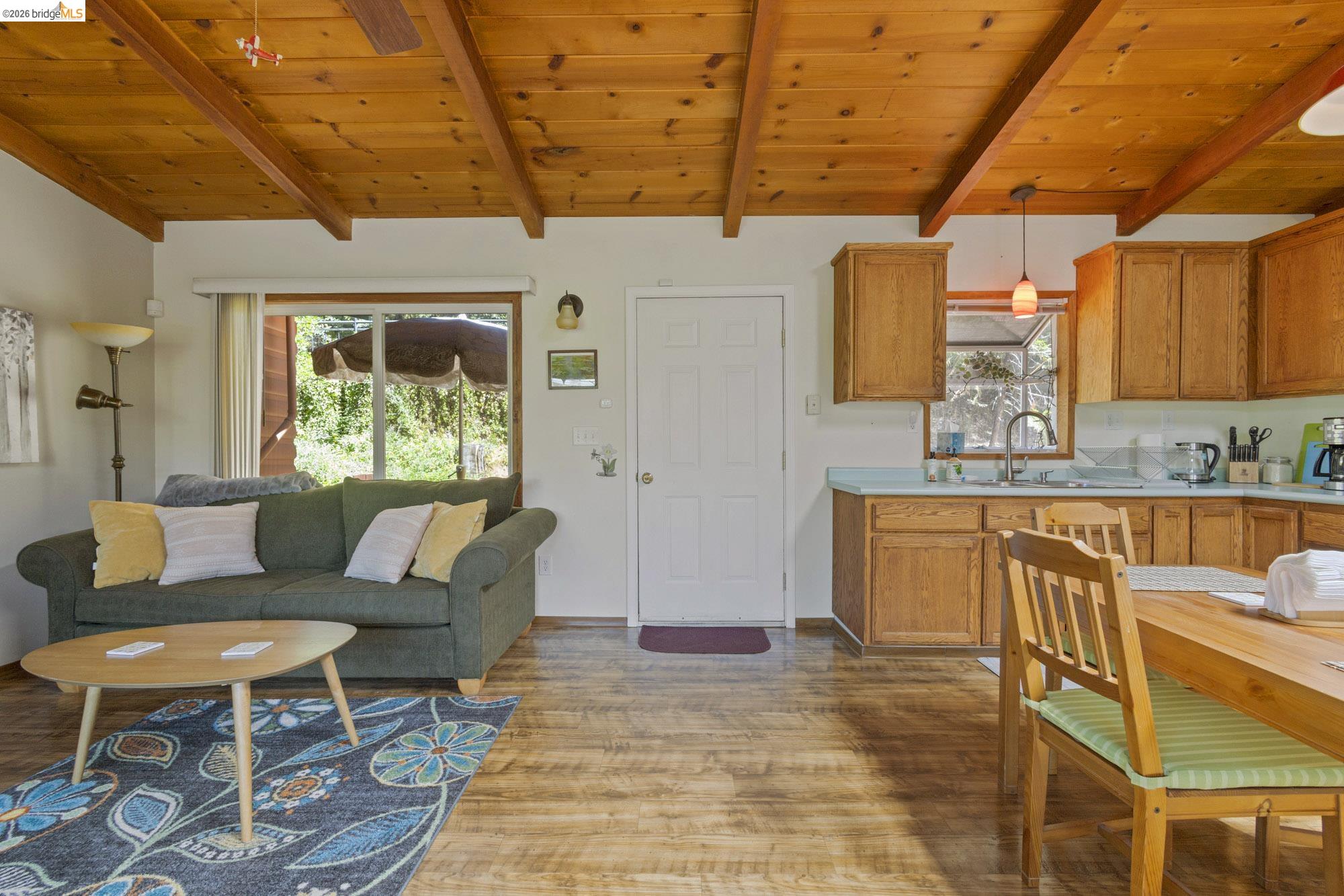 21815 Confidence Rd, Twain Harte CA 95383 — photo 2
