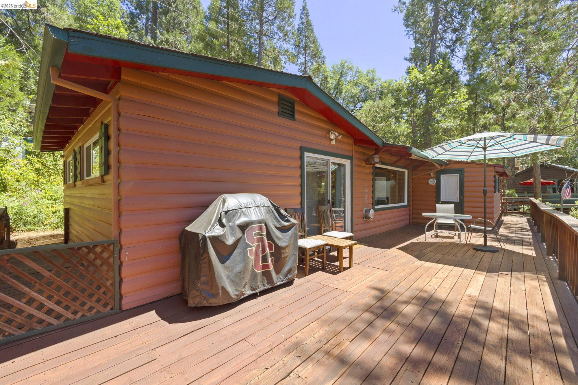 21815 Confidence Rd, Twain Harte CA 95383 — photo 24