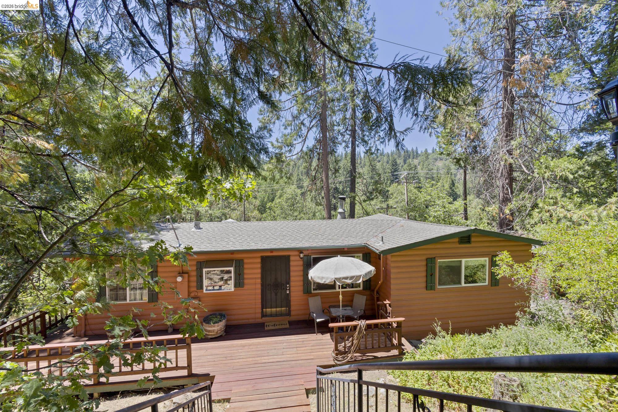 21815 Confidence Rd, Twain Harte CA 95383 — photo 28