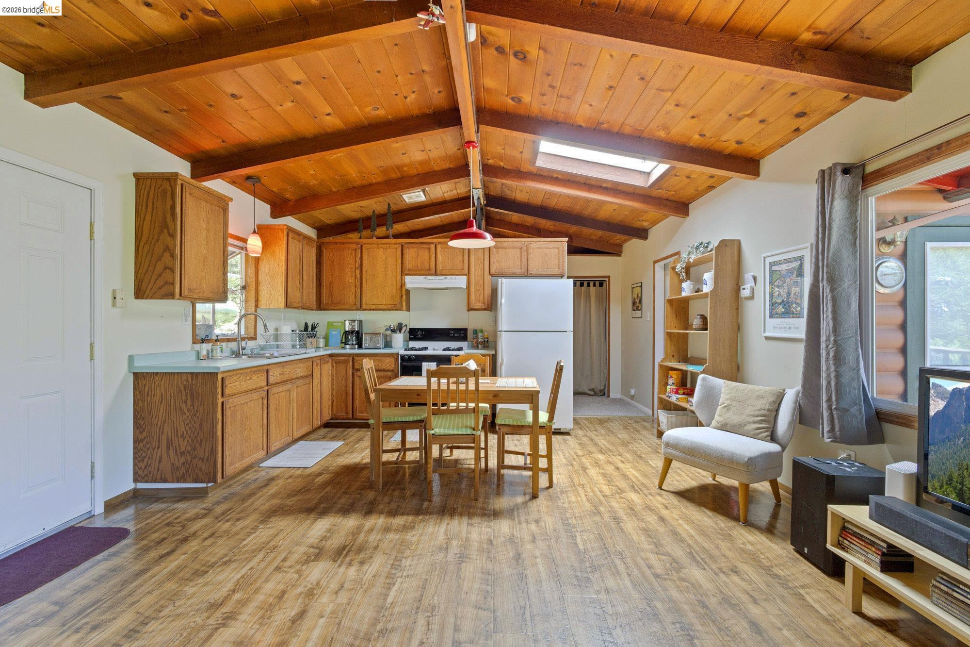 21815 Confidence Rd, Twain Harte CA 95383 — photo 5
