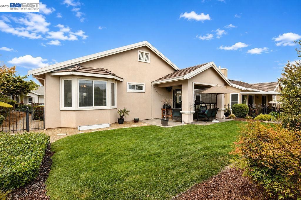 522 Encore Way, Brentwood CA 94513 — photo 24