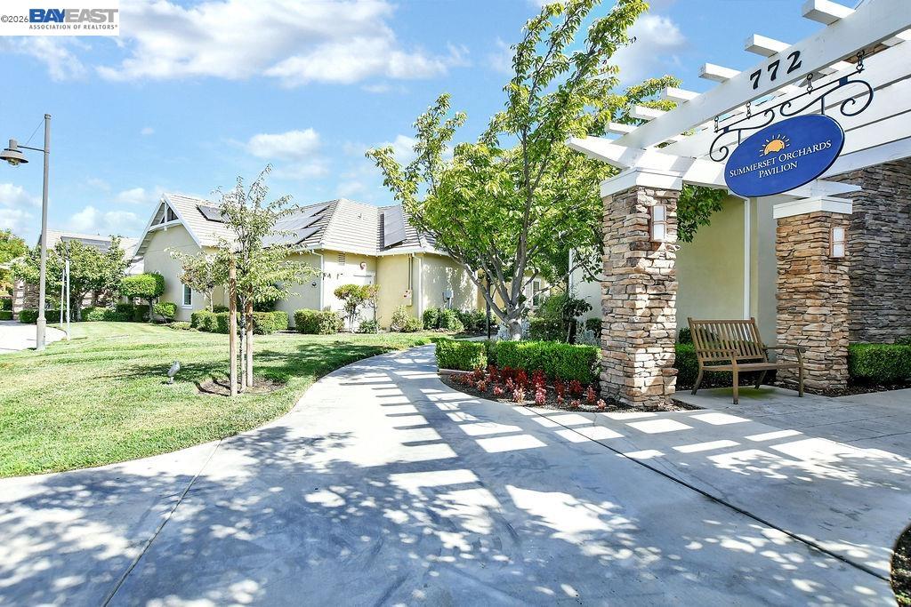 522 Encore Way, Brentwood CA 94513 — photo 33