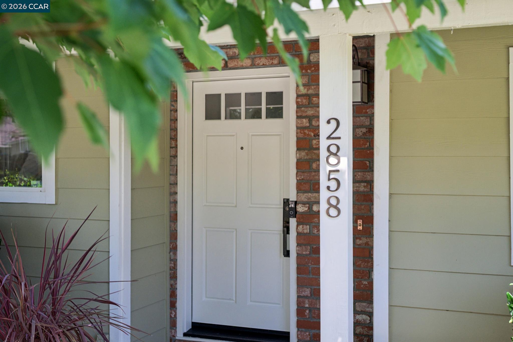 2858 Fyne Dr, Walnut Creek CA 94598 — photo 7