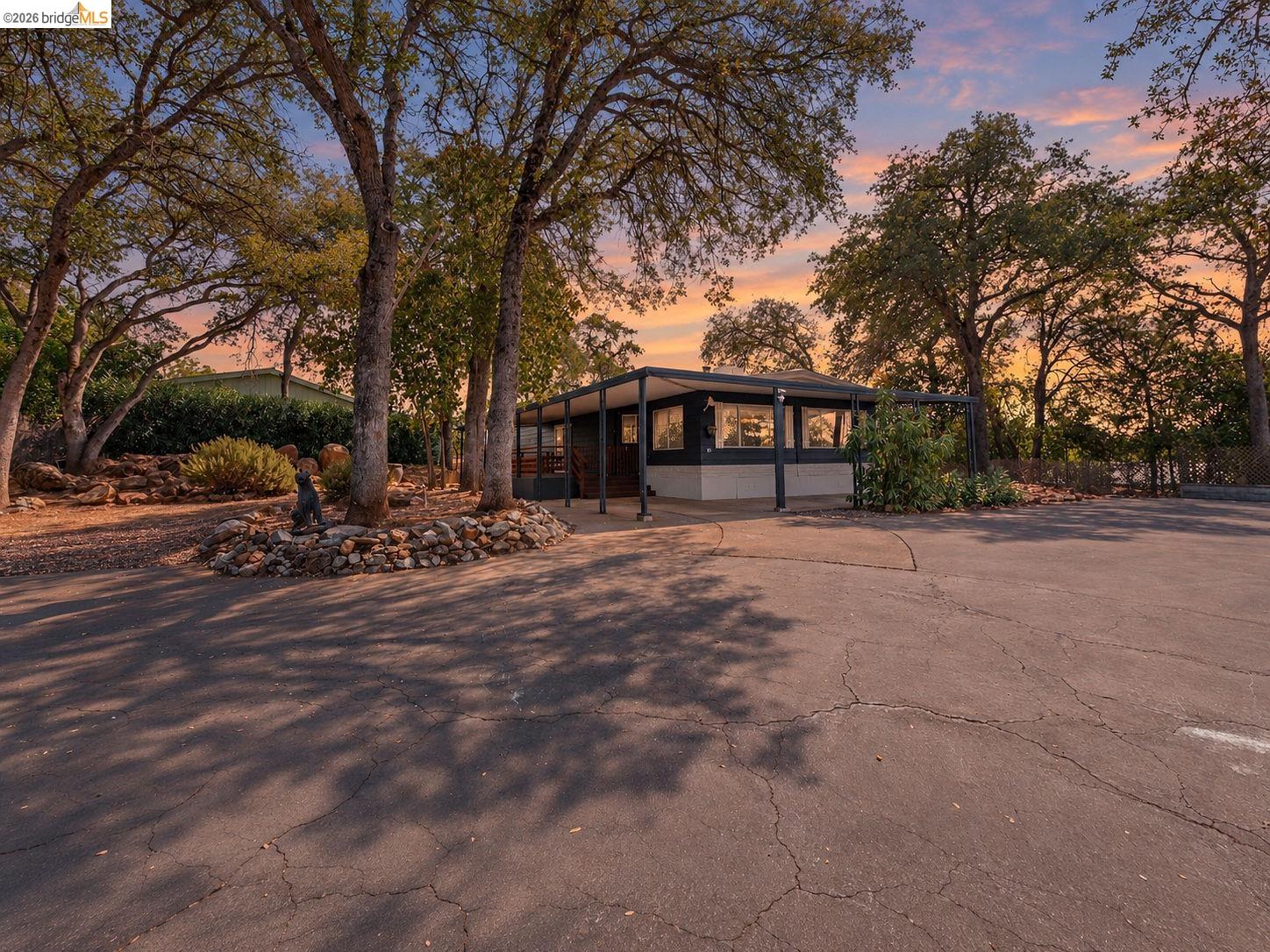 8400 Old Melones Rd. #83 # 83, Jamestown CA 95327