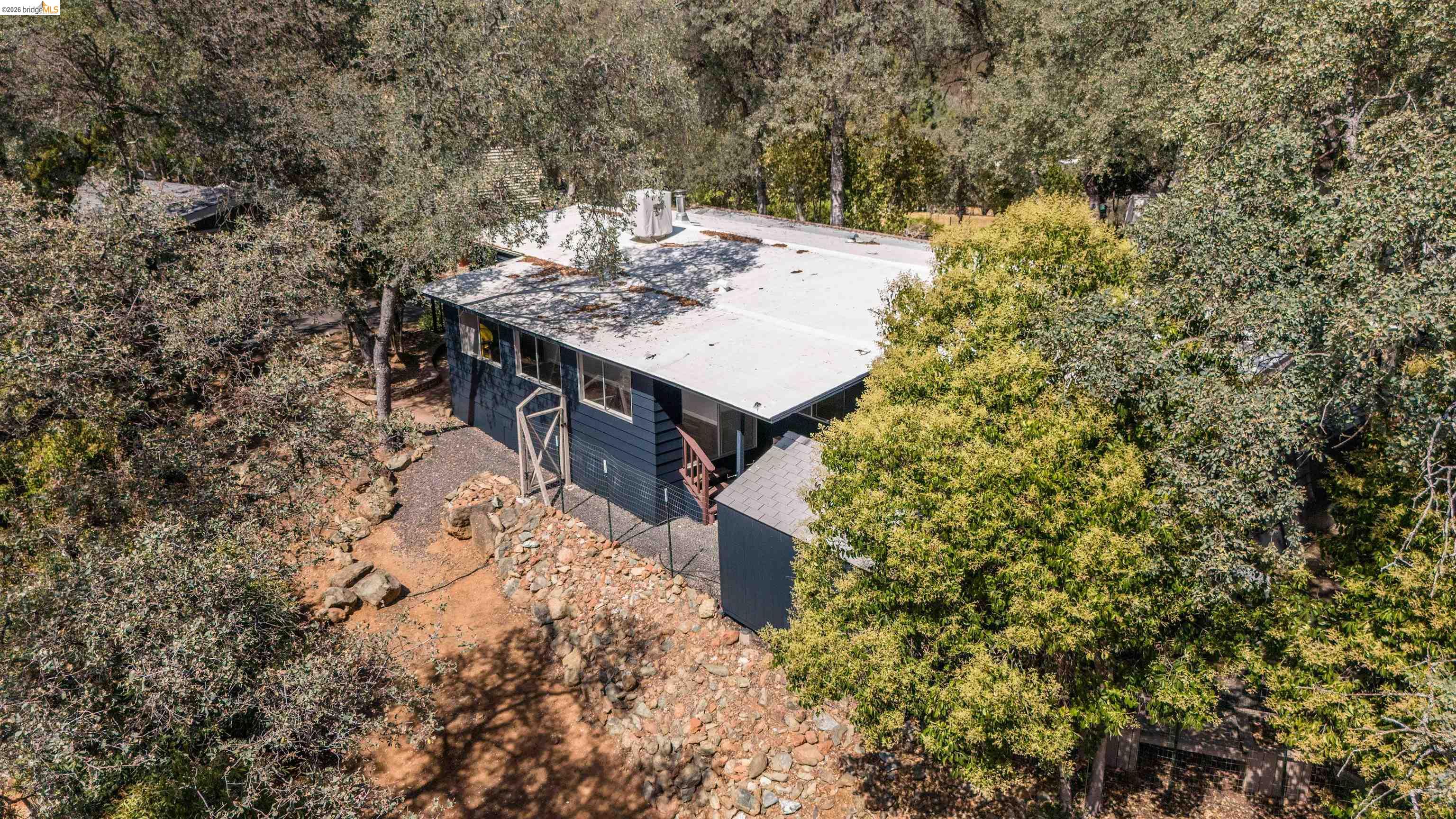 8400 Old Melones Rd. #83 # 83, Jamestown CA 95327 — photo 28