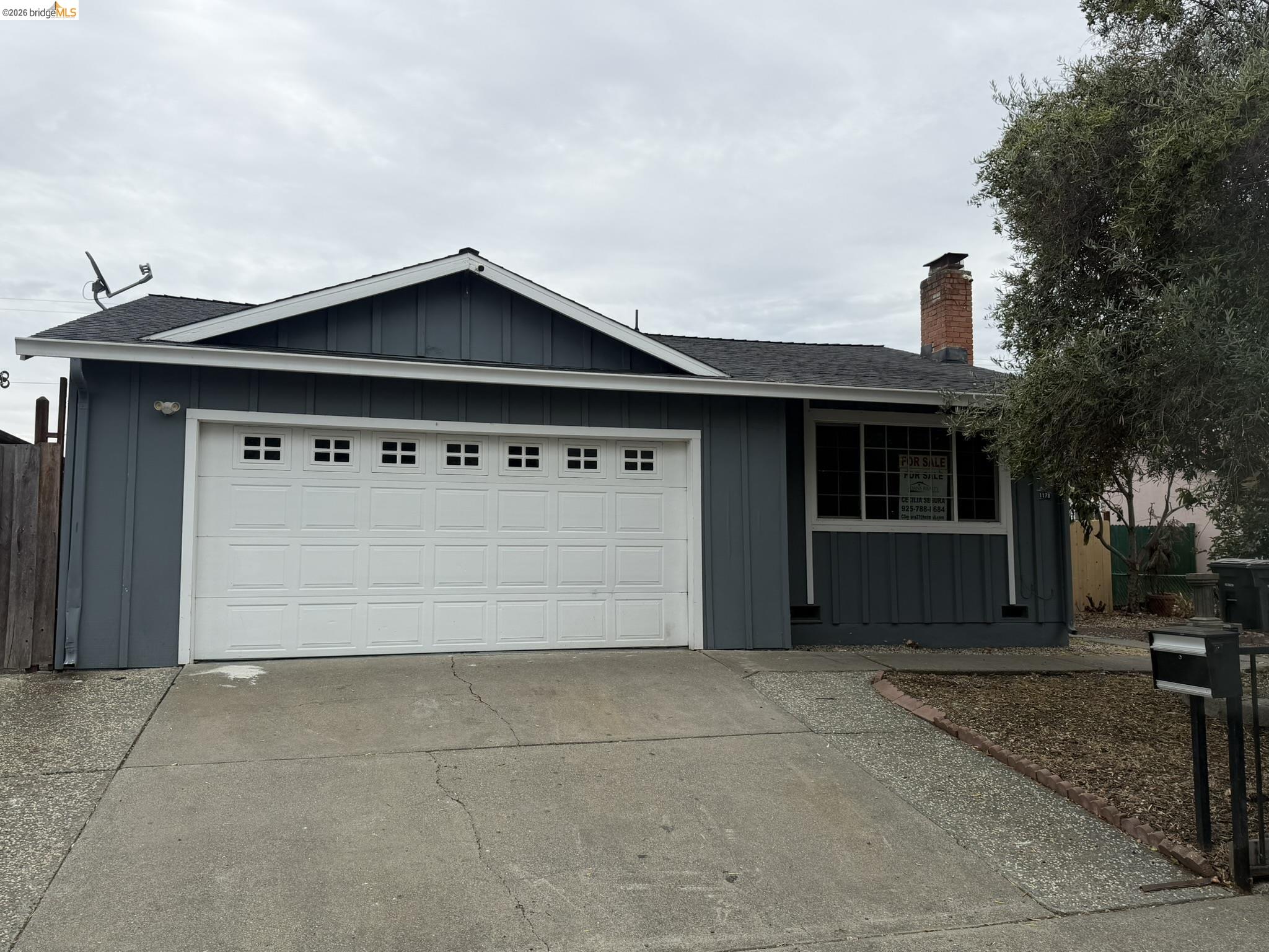 1178 ROLEEN DRIVE, Vallejo CA 94589 — photo 4