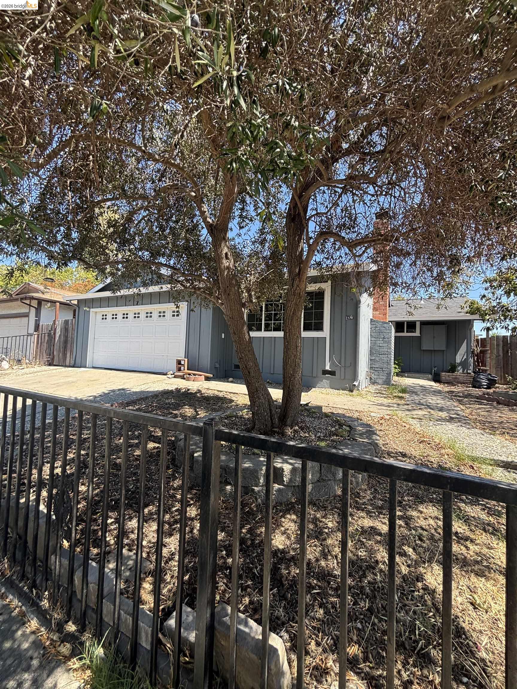1178 ROLEEN DRIVE, Vallejo CA 94589 — photo 5