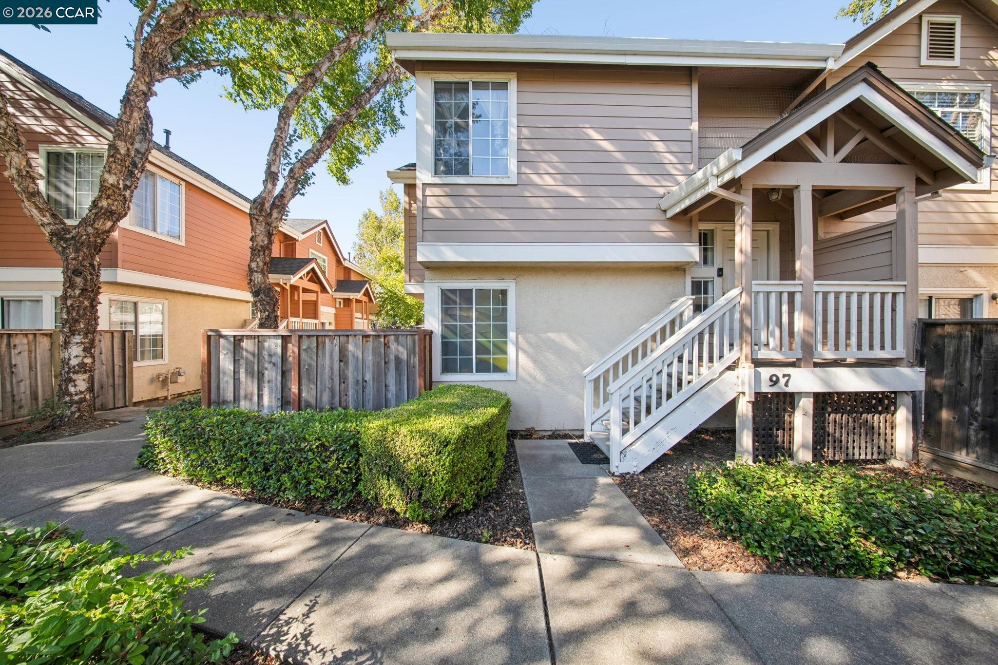 97 Manchester Dr # 27, Fairfield, CA 94533 photo 4