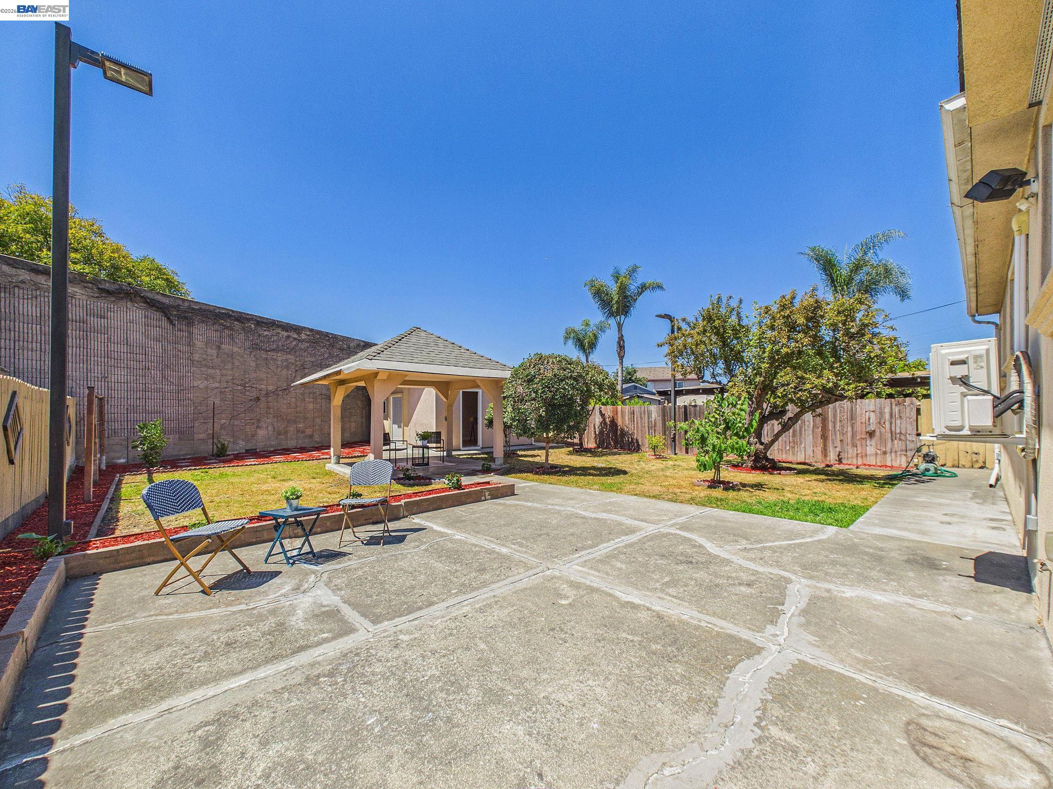 849 Odonnell, San Leandro CA 94577 — photo 34