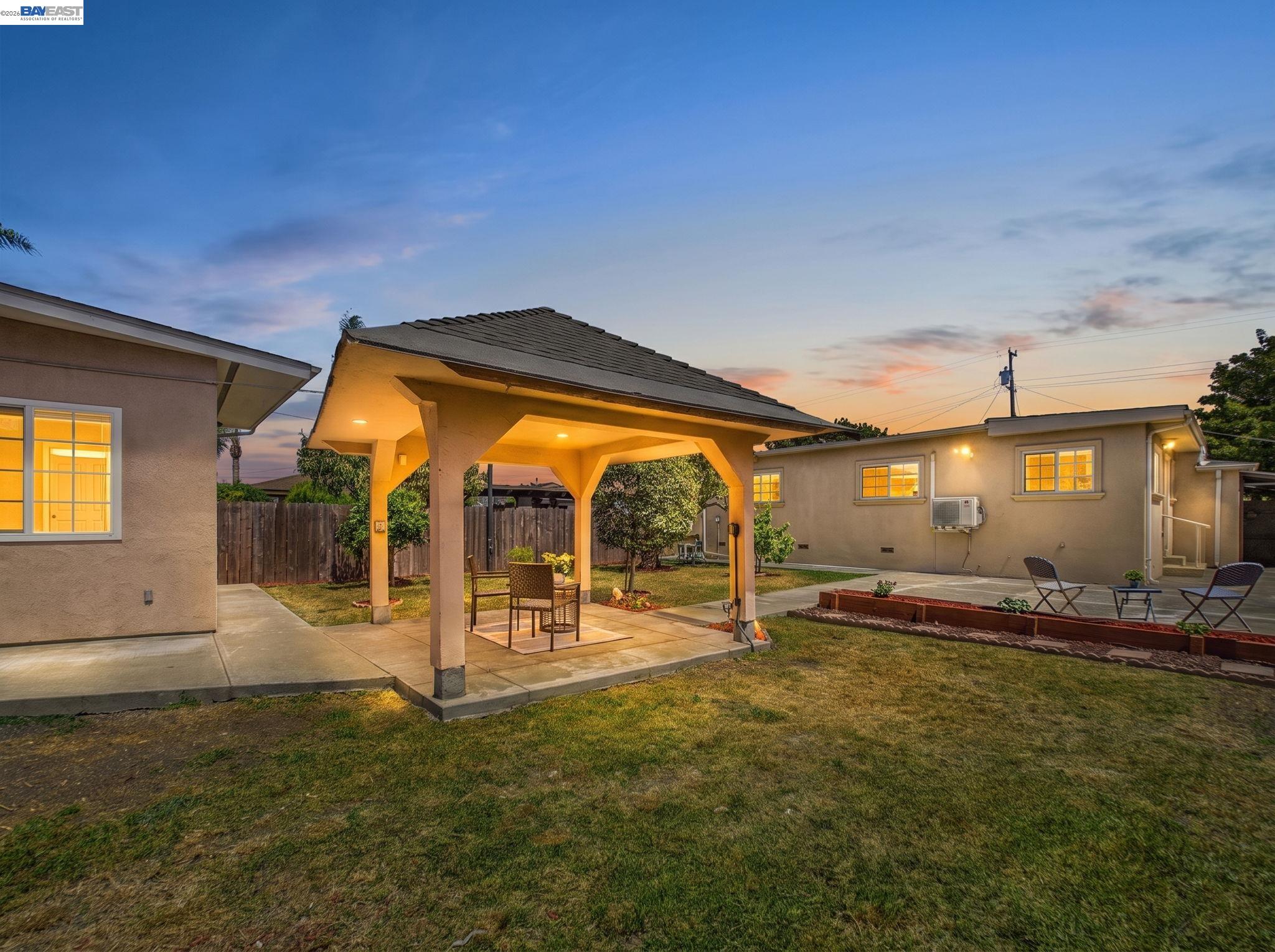 849 Odonnell, San Leandro CA 94577 — photo 38