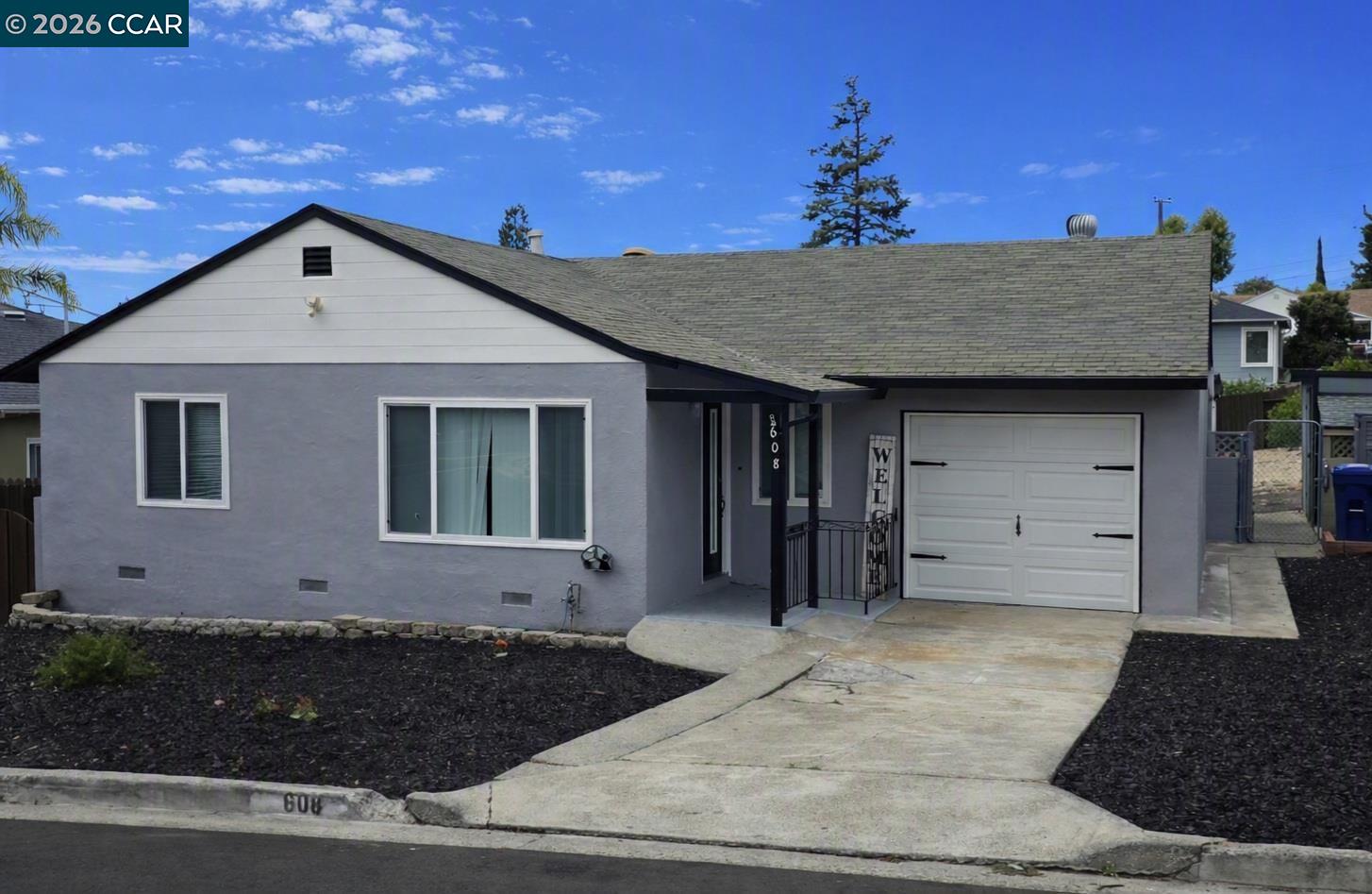 608 Sonoma Ave, Rodeo CA 94572