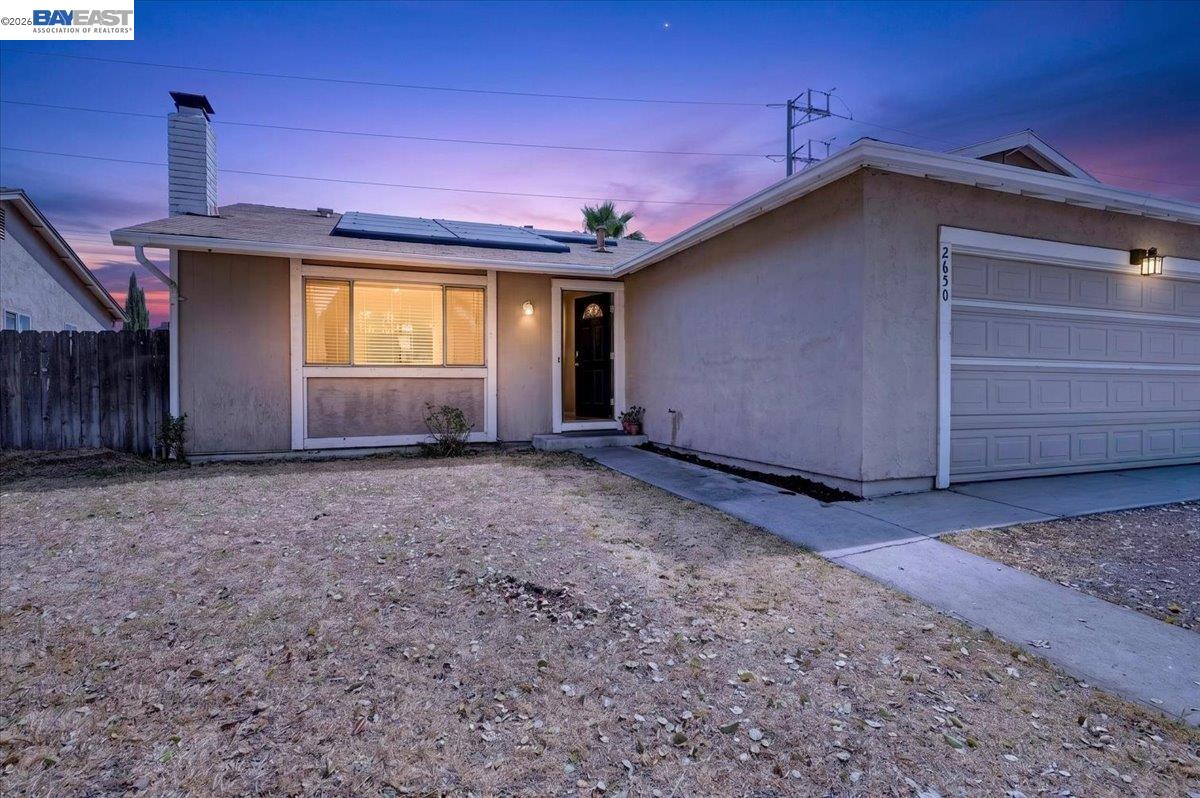 2650 Colony Dr, Tracy, CA 95376 photo 4