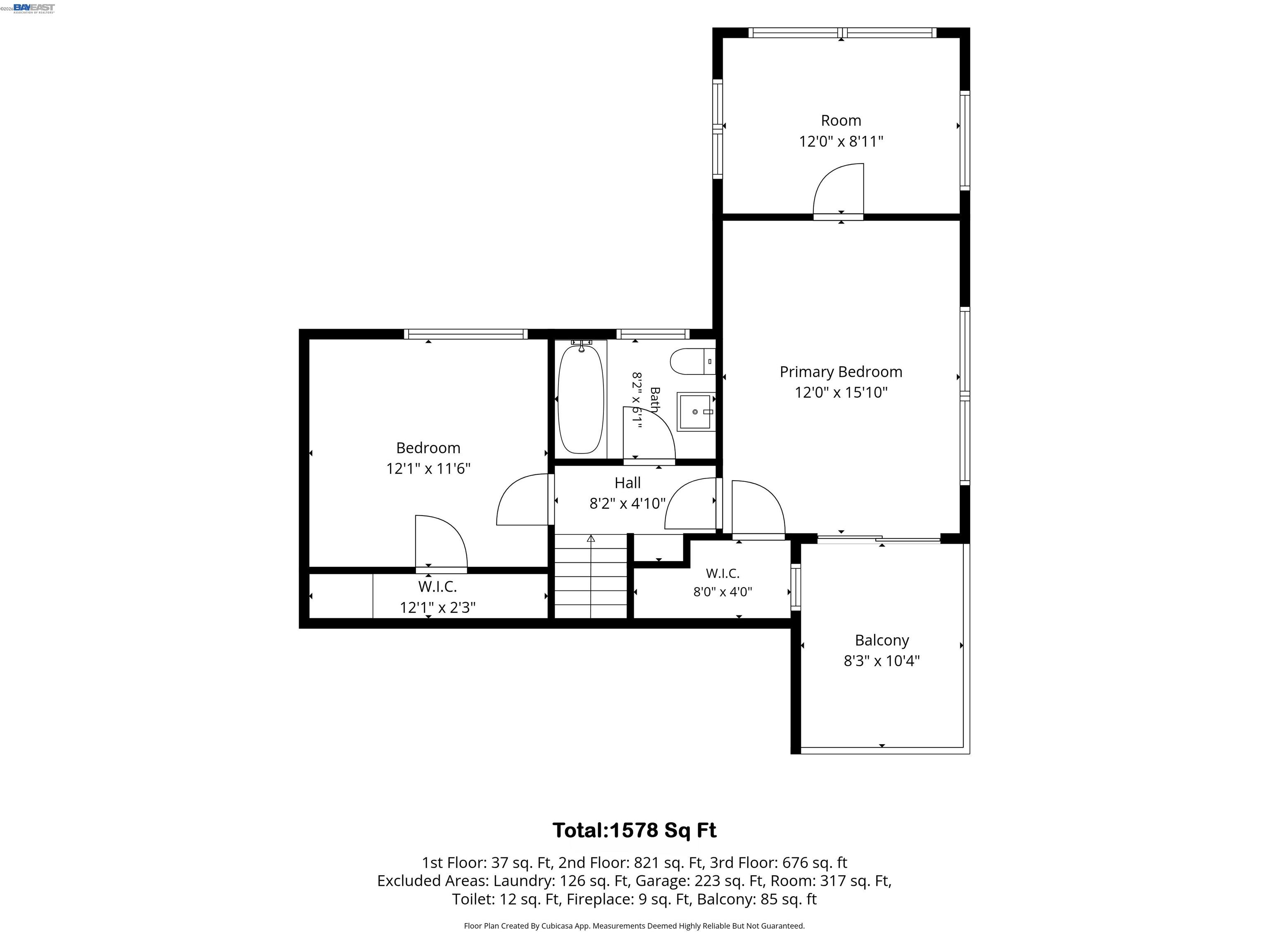 250 W Broadmoor Blvd, San Leandro CA 94577 — photo 37