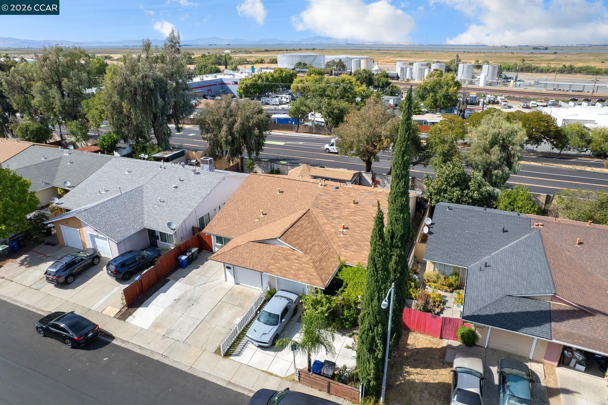 133 E Trident, Pittsburg CA 94565 — photo 41