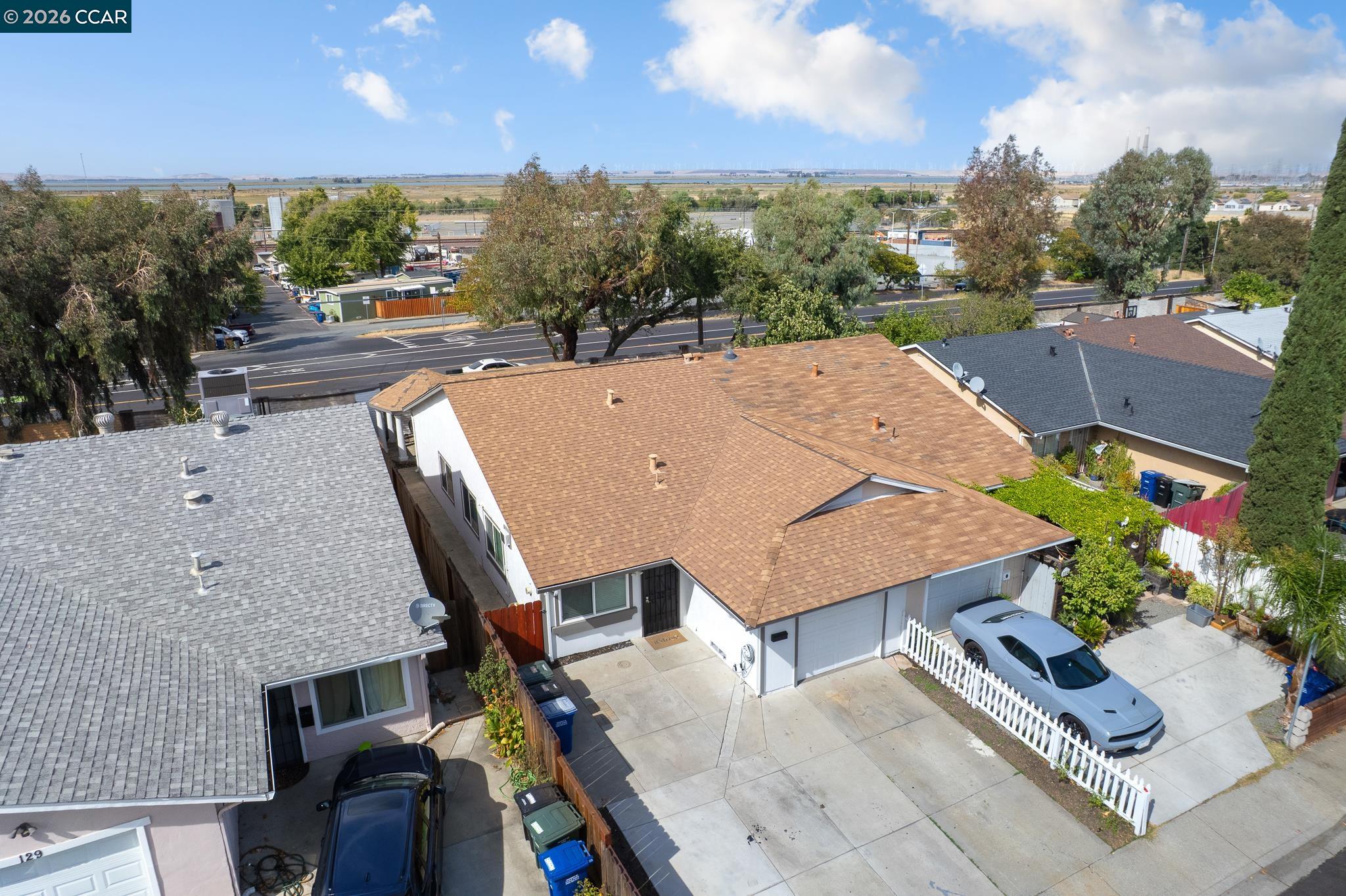 133 E Trident, Pittsburg CA 94565 — photo 45