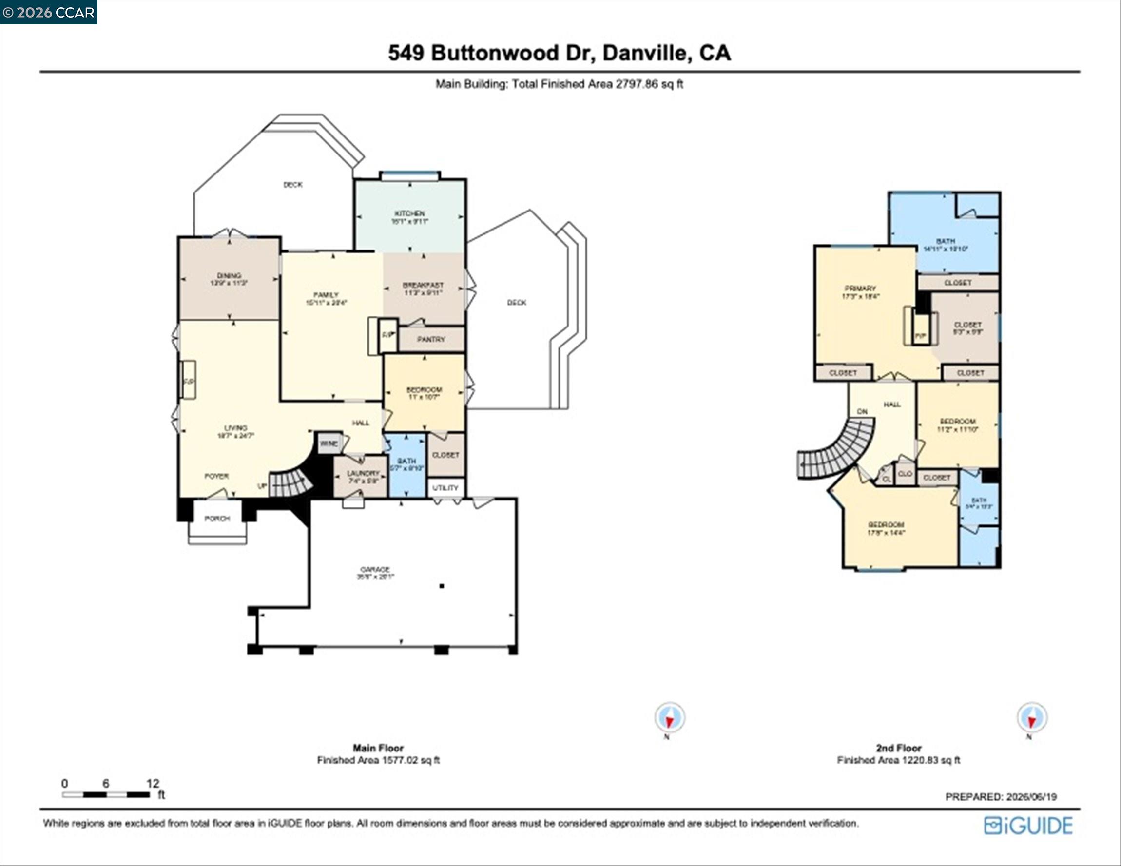 549 Buttonwood Dr, Danville CA 94506 — photo 74