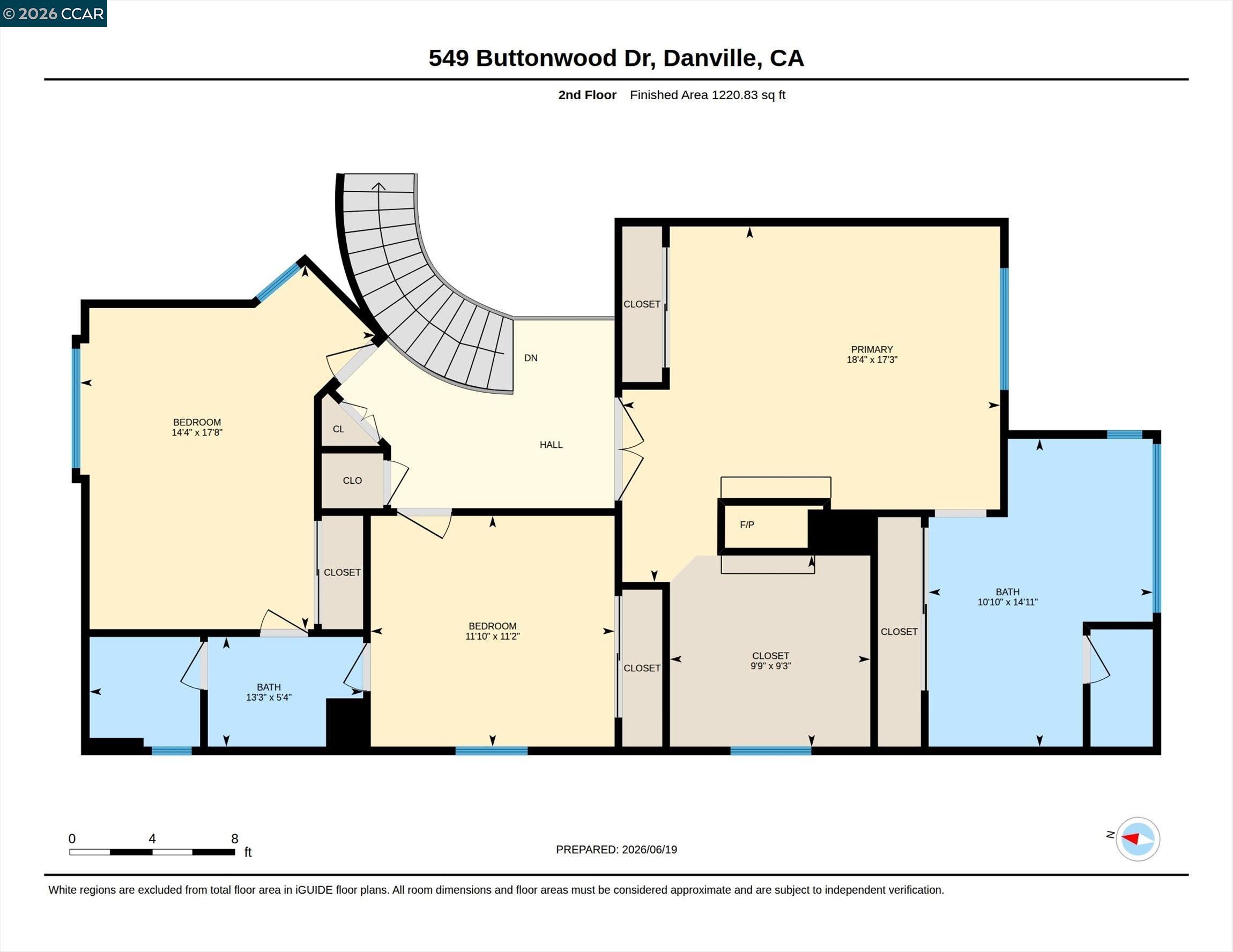 549 Buttonwood Dr, Danville CA 94506 — photo 76