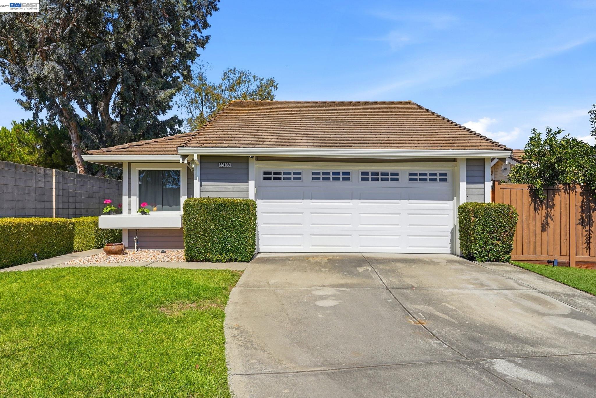 38109 Iris Court, Newark CA 94560