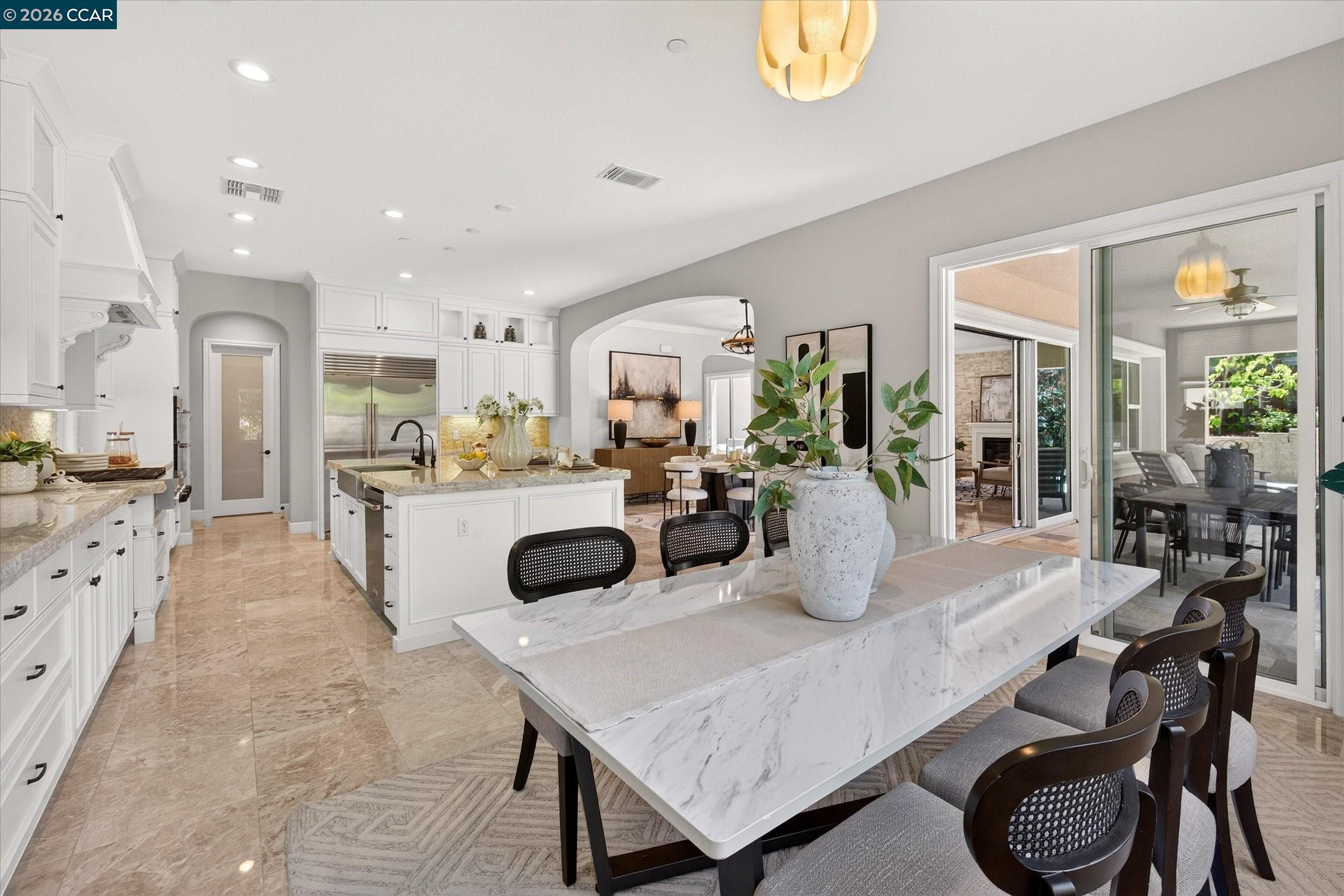 3009 Drysdale St, Danville CA 94506 — photo 37