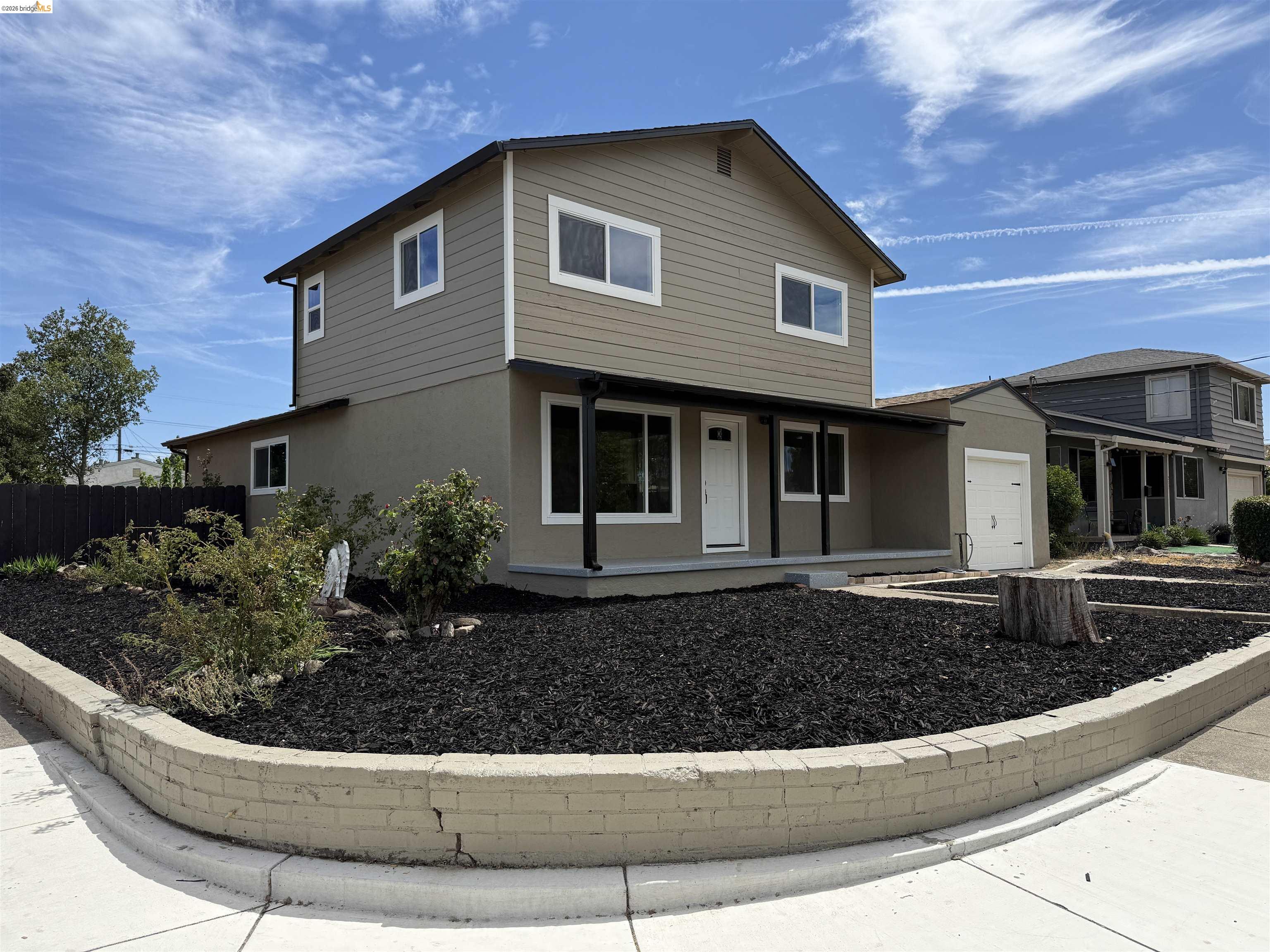 203 Rose Ann Ave, Pittsburg CA 94565