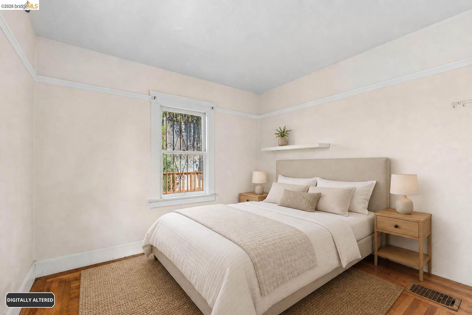 521 Zorah St, Oakland CA 94606 — photo 28