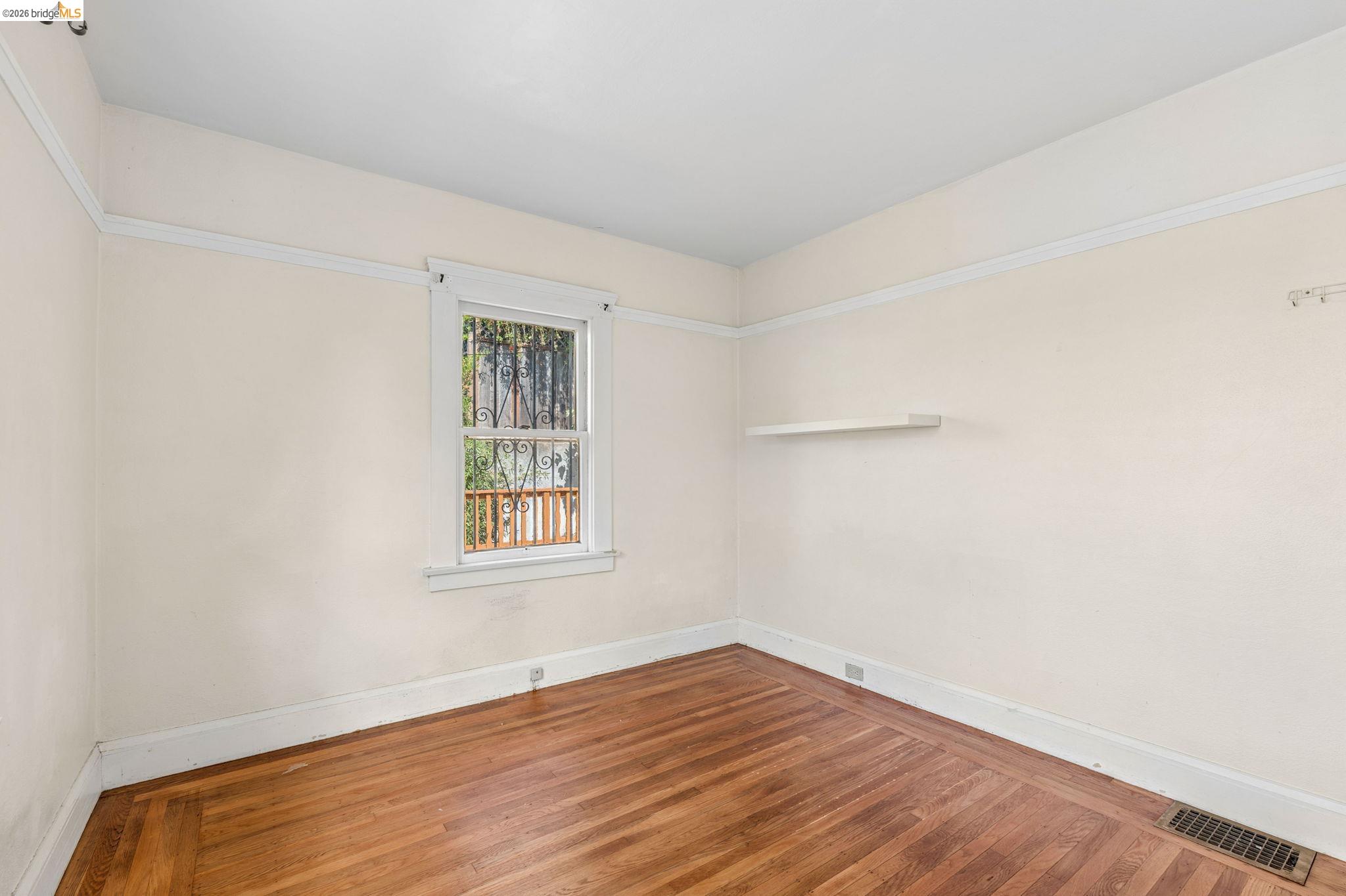 521 Zorah St, Oakland CA 94606 — photo 29