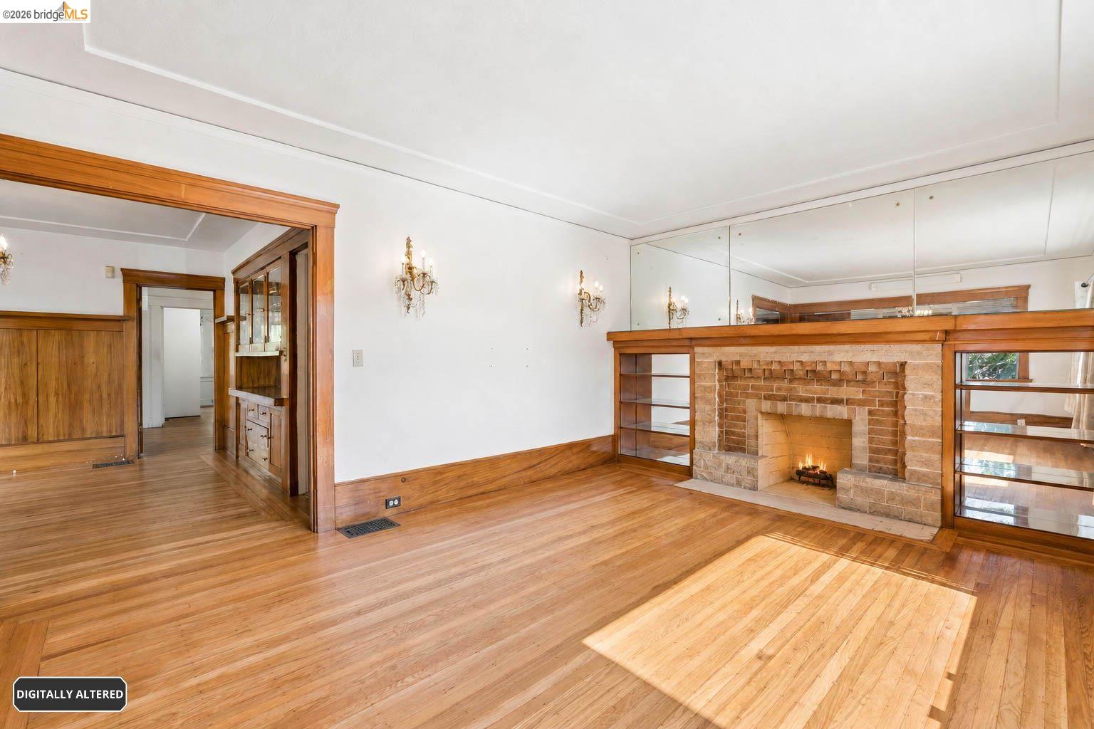 521 Zorah St, Oakland CA 94606 — photo 10