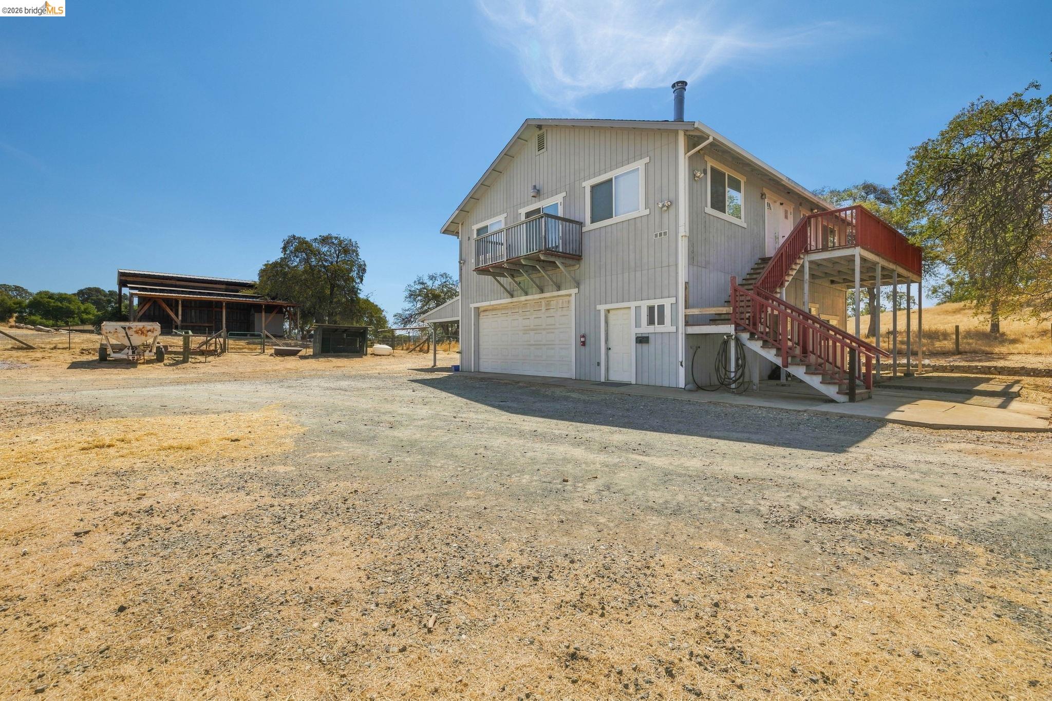 15355 Wards Ferry Rd, Sonora CA 95370 — photo 37