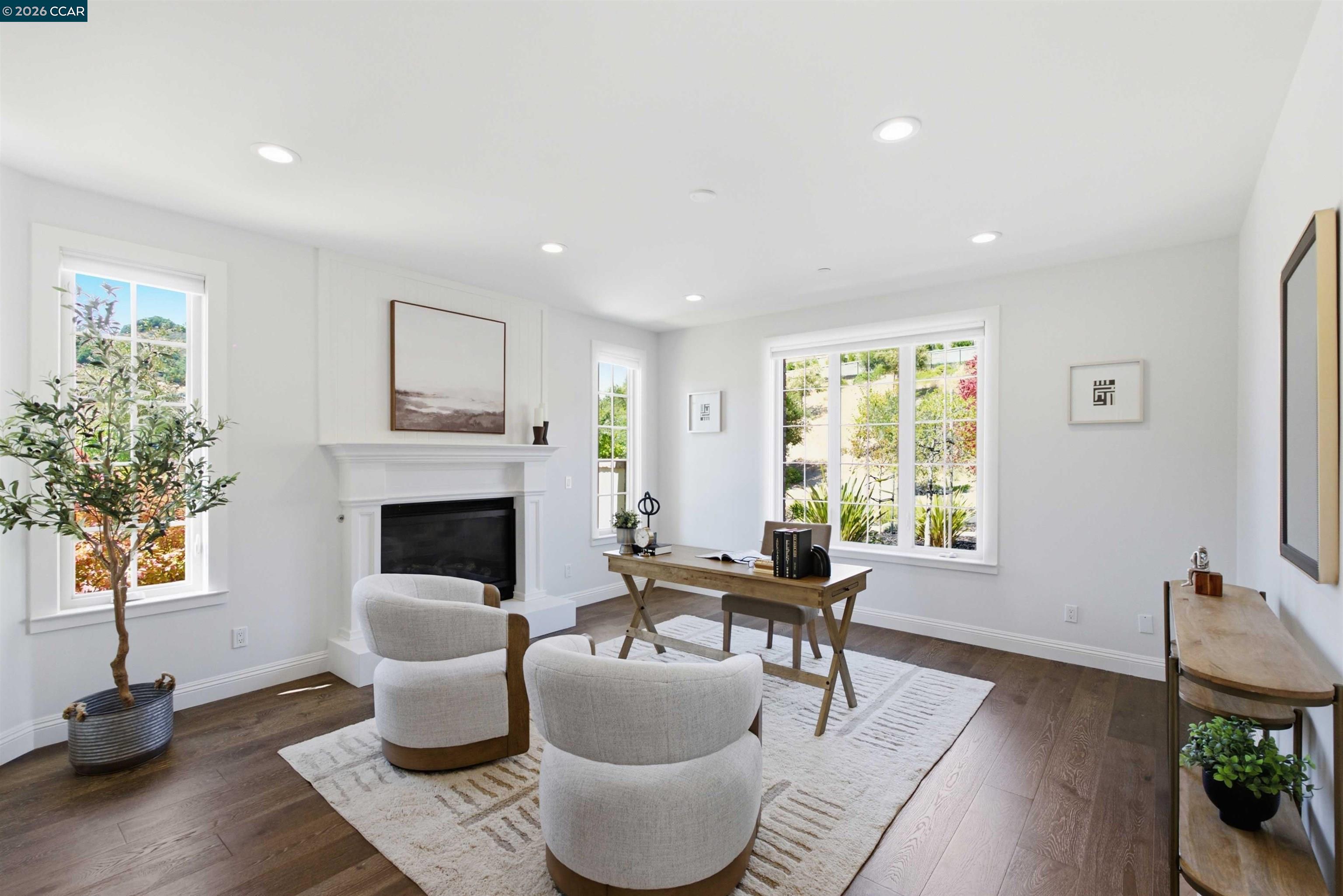 16 Rabble Rd, Orinda CA 94563 — photo 22