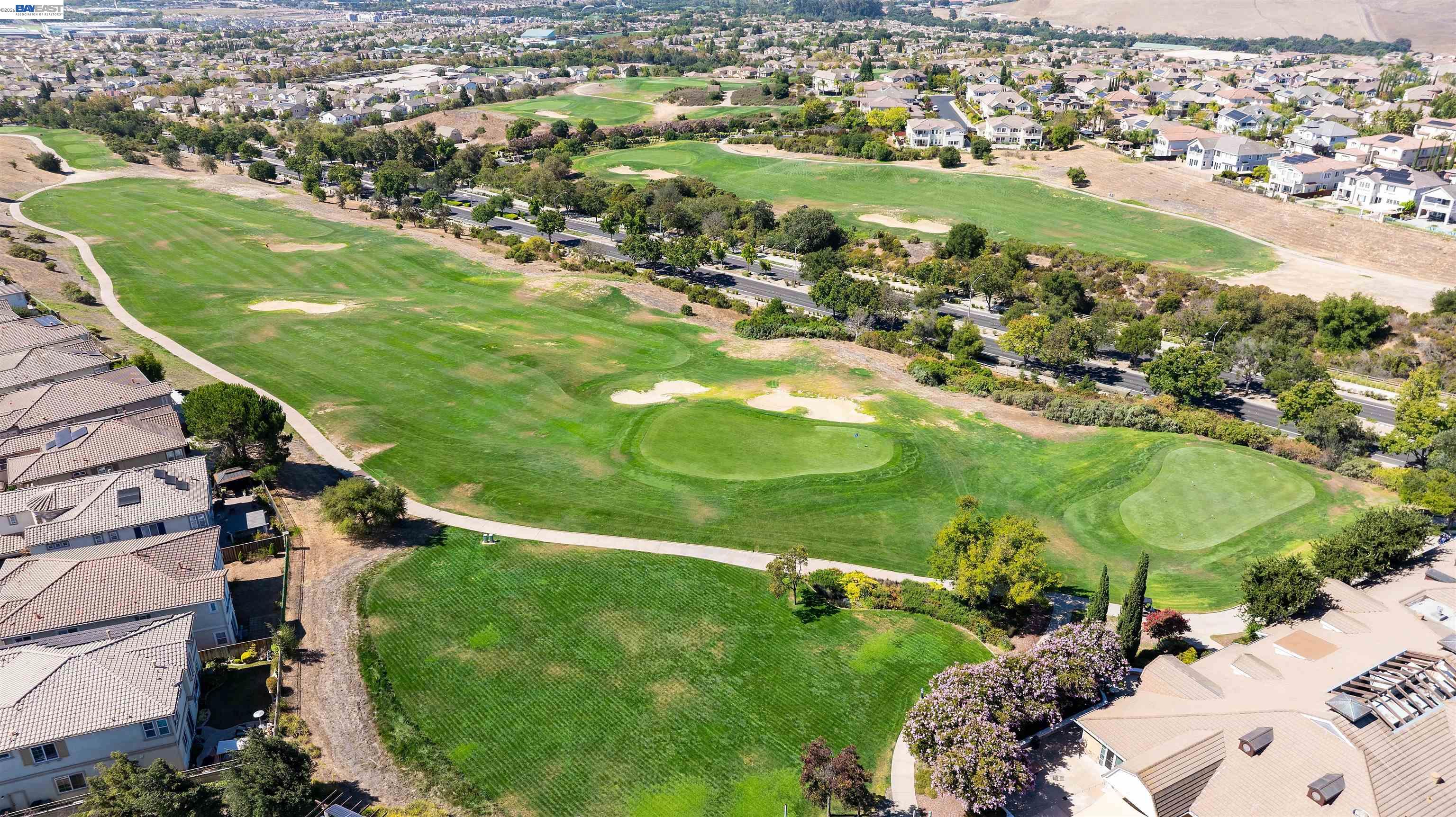 4972 GRAYHAWK CT., Dublin CA 94568 — photo 90