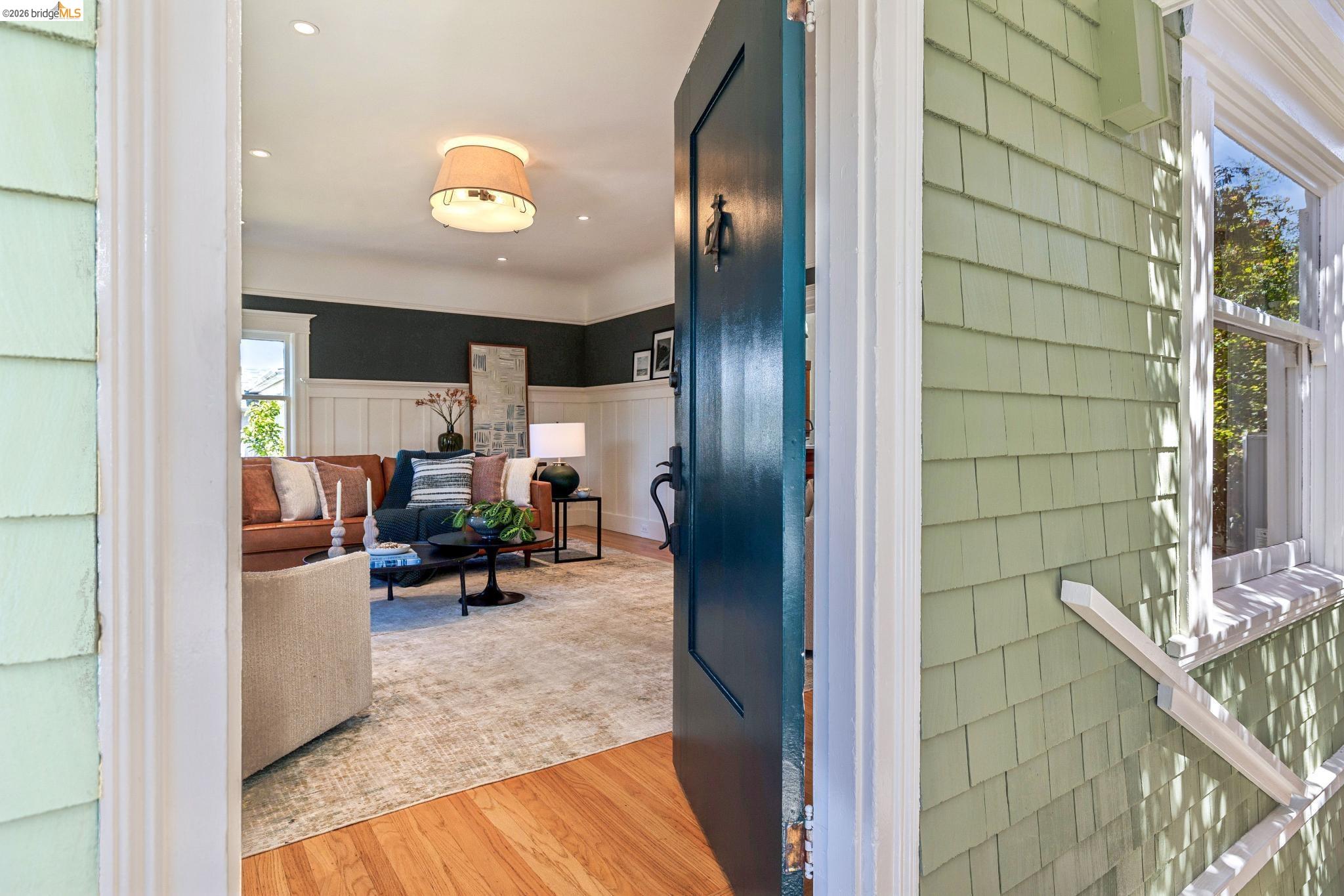 2435 Valley Street, Berkeley CA 94702 — photo 15