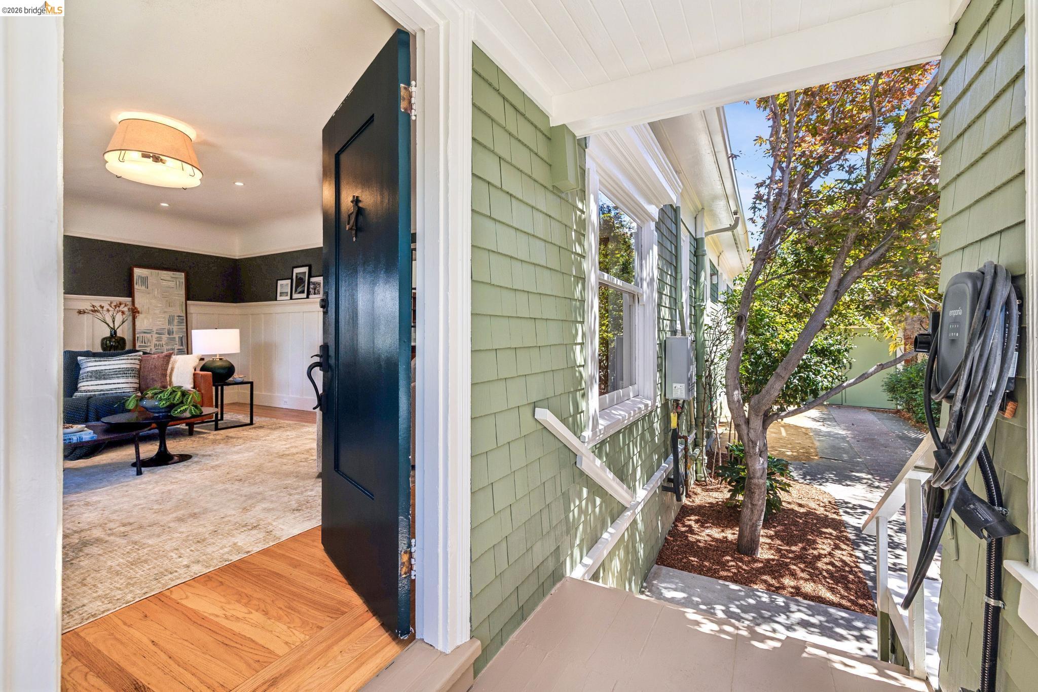 2435 Valley Street, Berkeley CA 94702 — photo 16