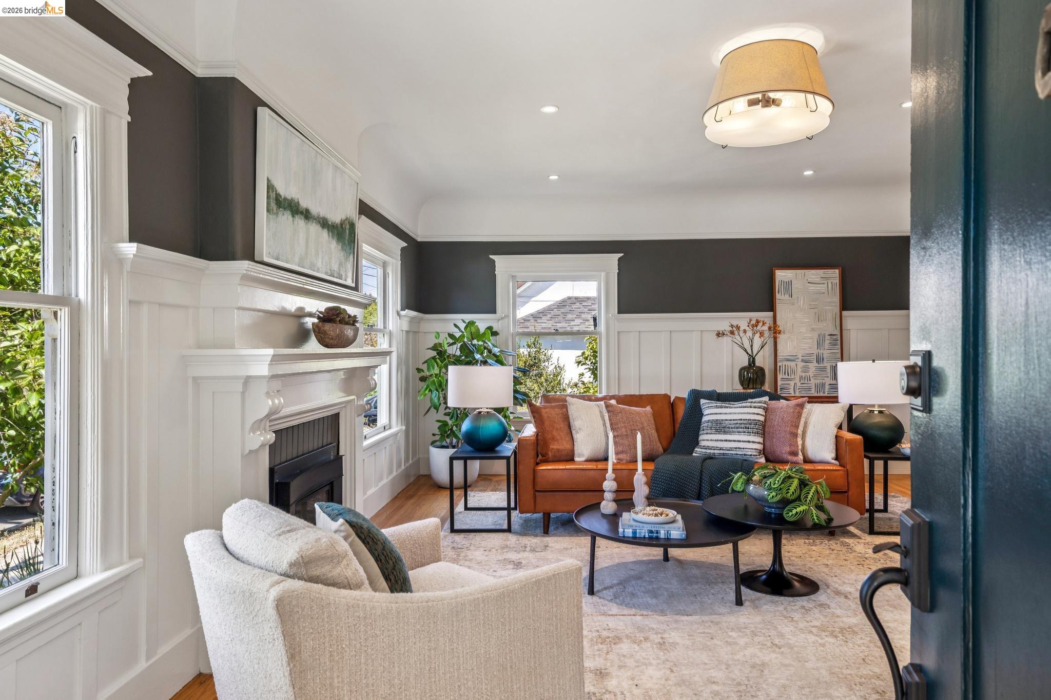 2435 Valley Street, Berkeley CA 94702 — photo 17