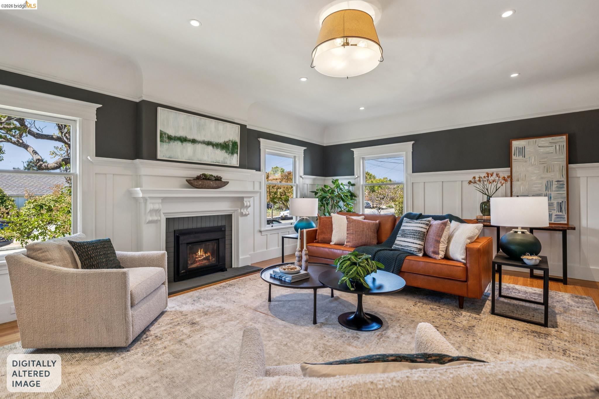 2435 Valley Street, Berkeley CA 94702 — photo 20
