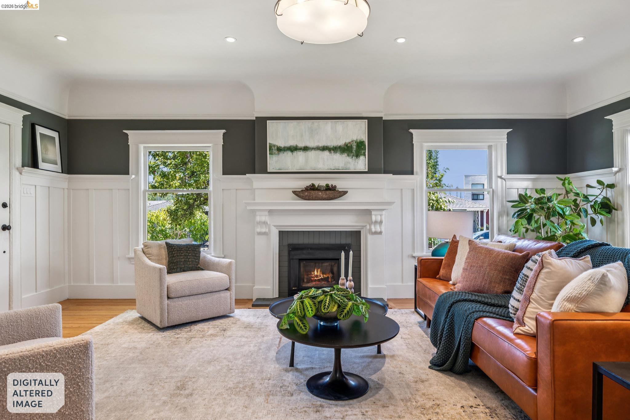 2435 Valley Street, Berkeley CA 94702 — photo 21