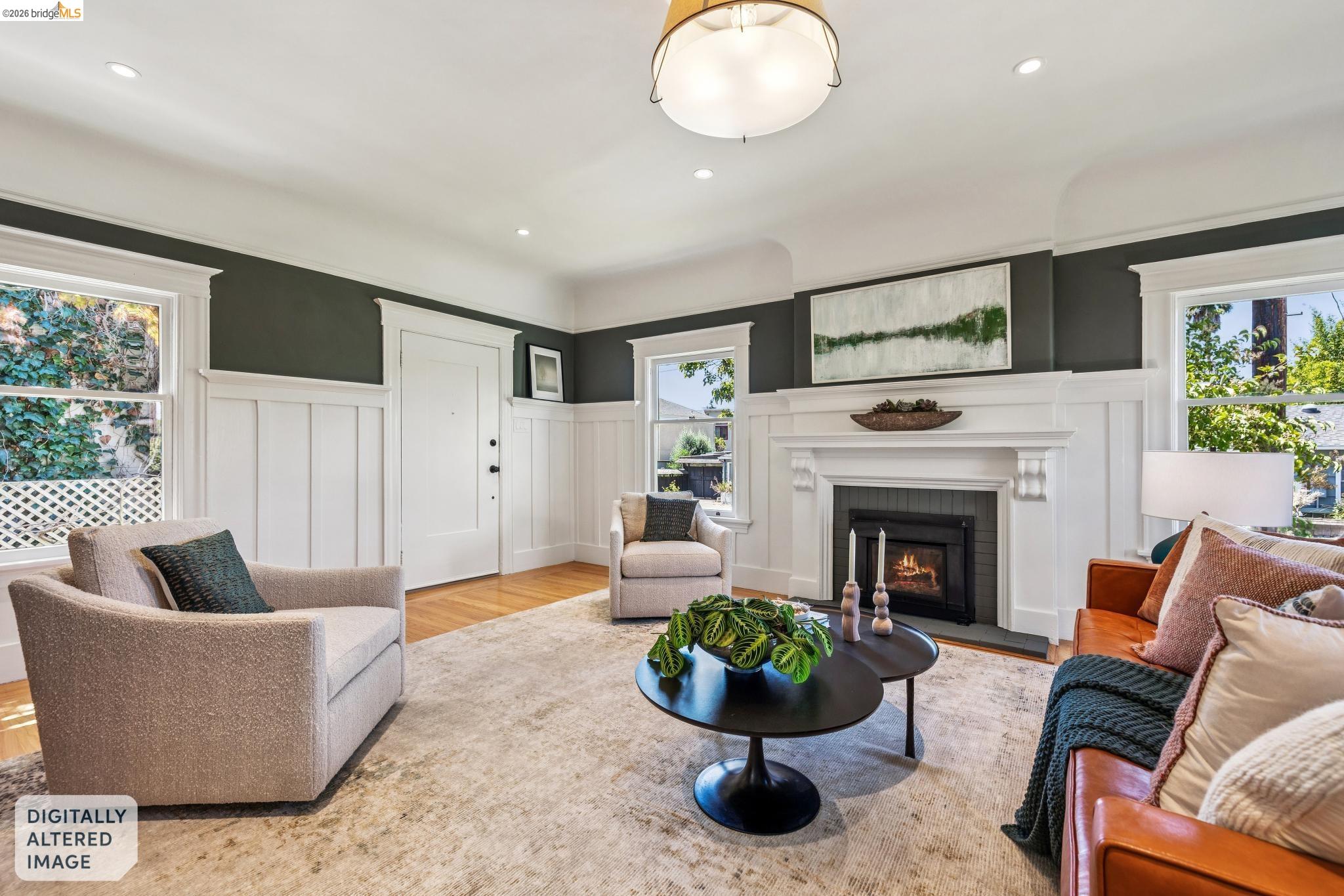 2435 Valley Street, Berkeley CA 94702 — photo 22