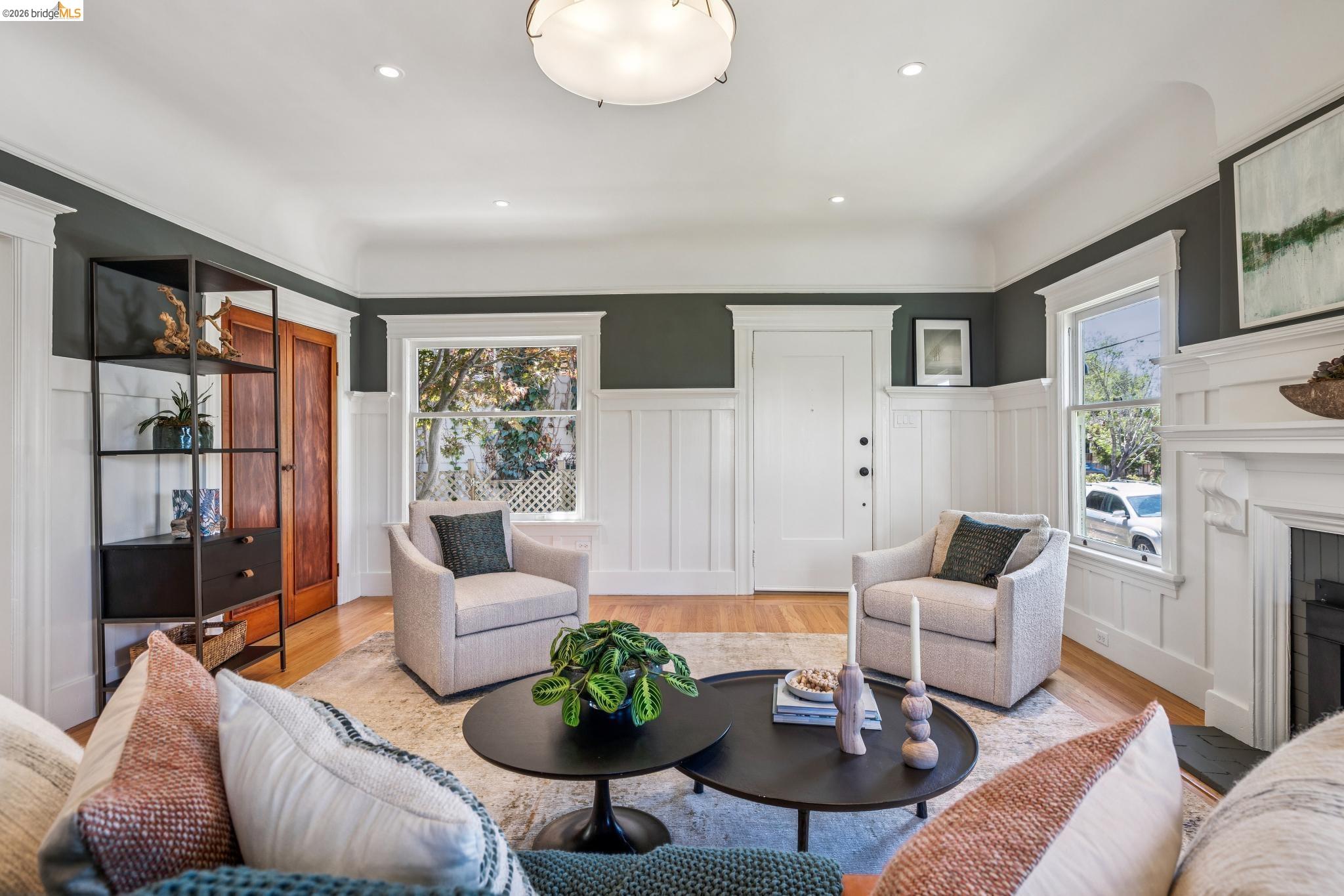 2435 Valley Street, Berkeley CA 94702 — photo 23