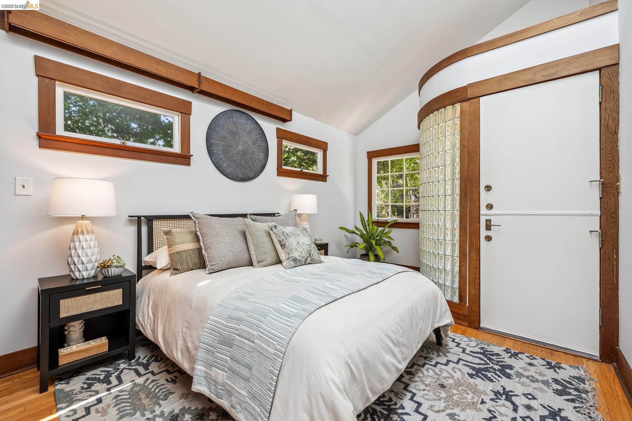 2435 Valley Street, Berkeley CA 94702 — photo 43