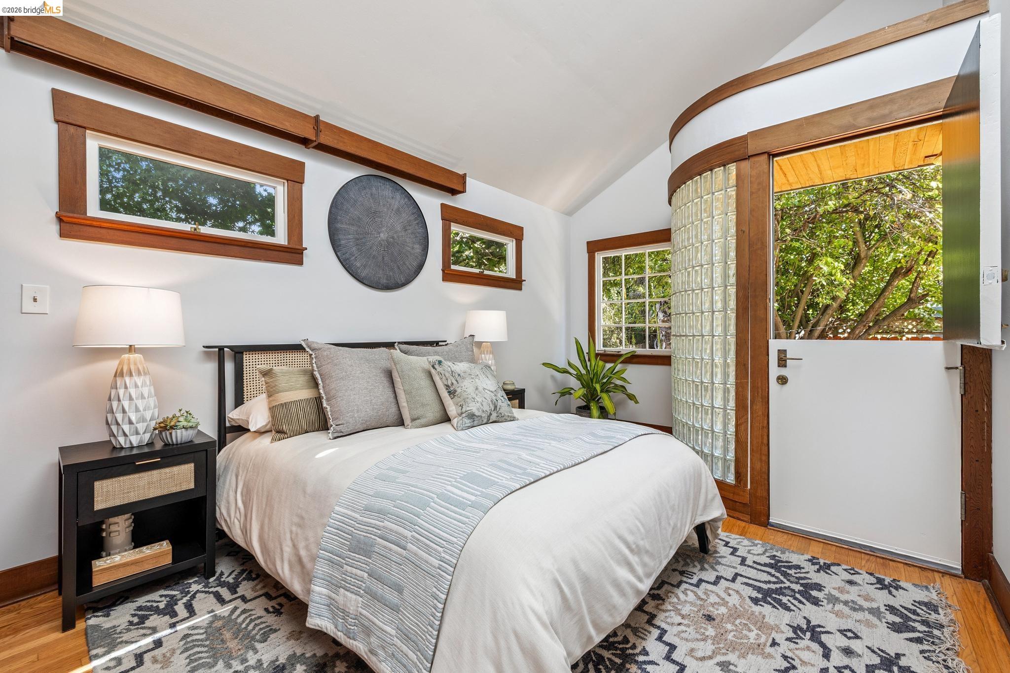 2435 Valley Street, Berkeley CA 94702 — photo 44