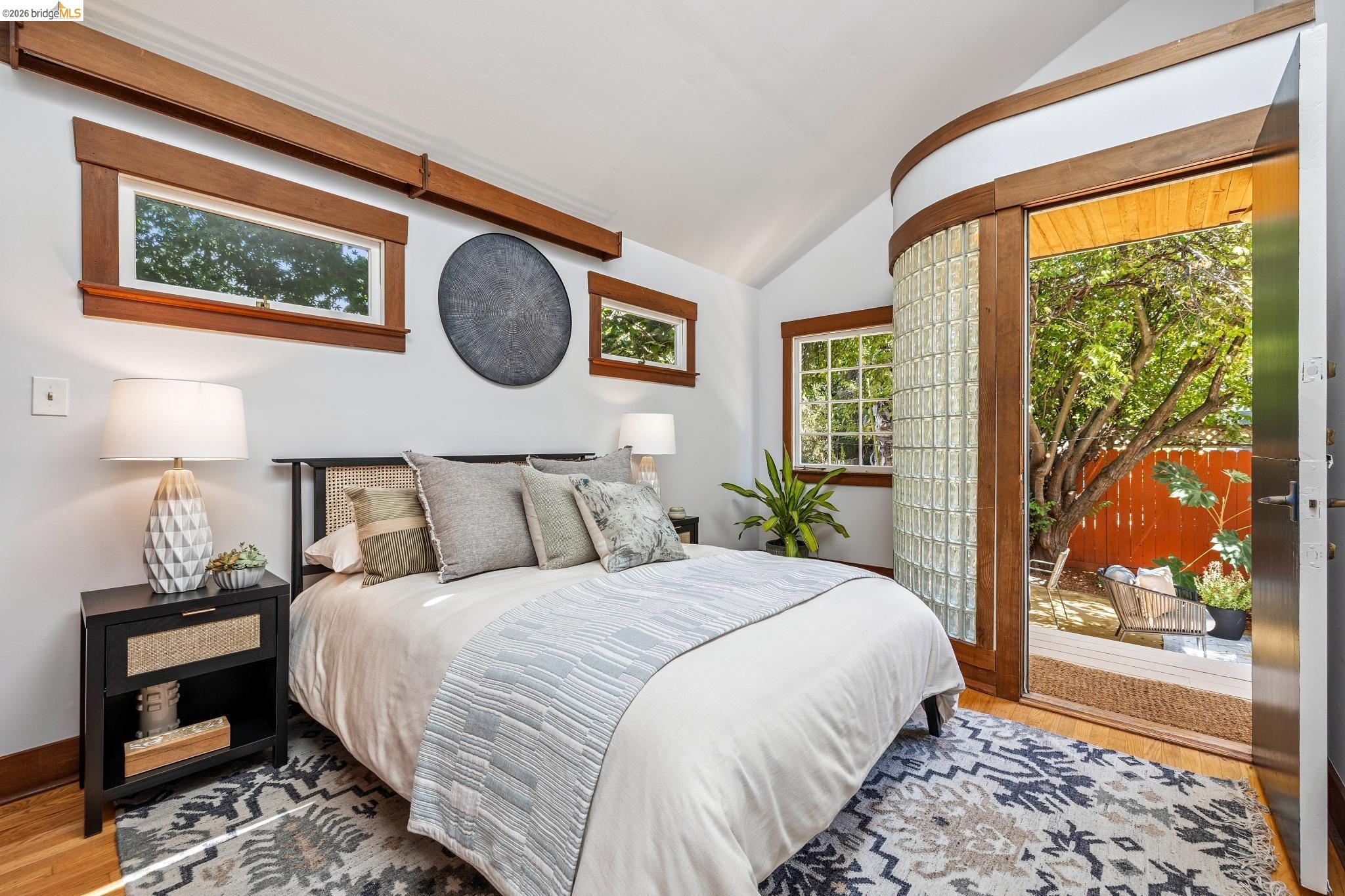 2435 Valley Street, Berkeley CA 94702 — photo 45