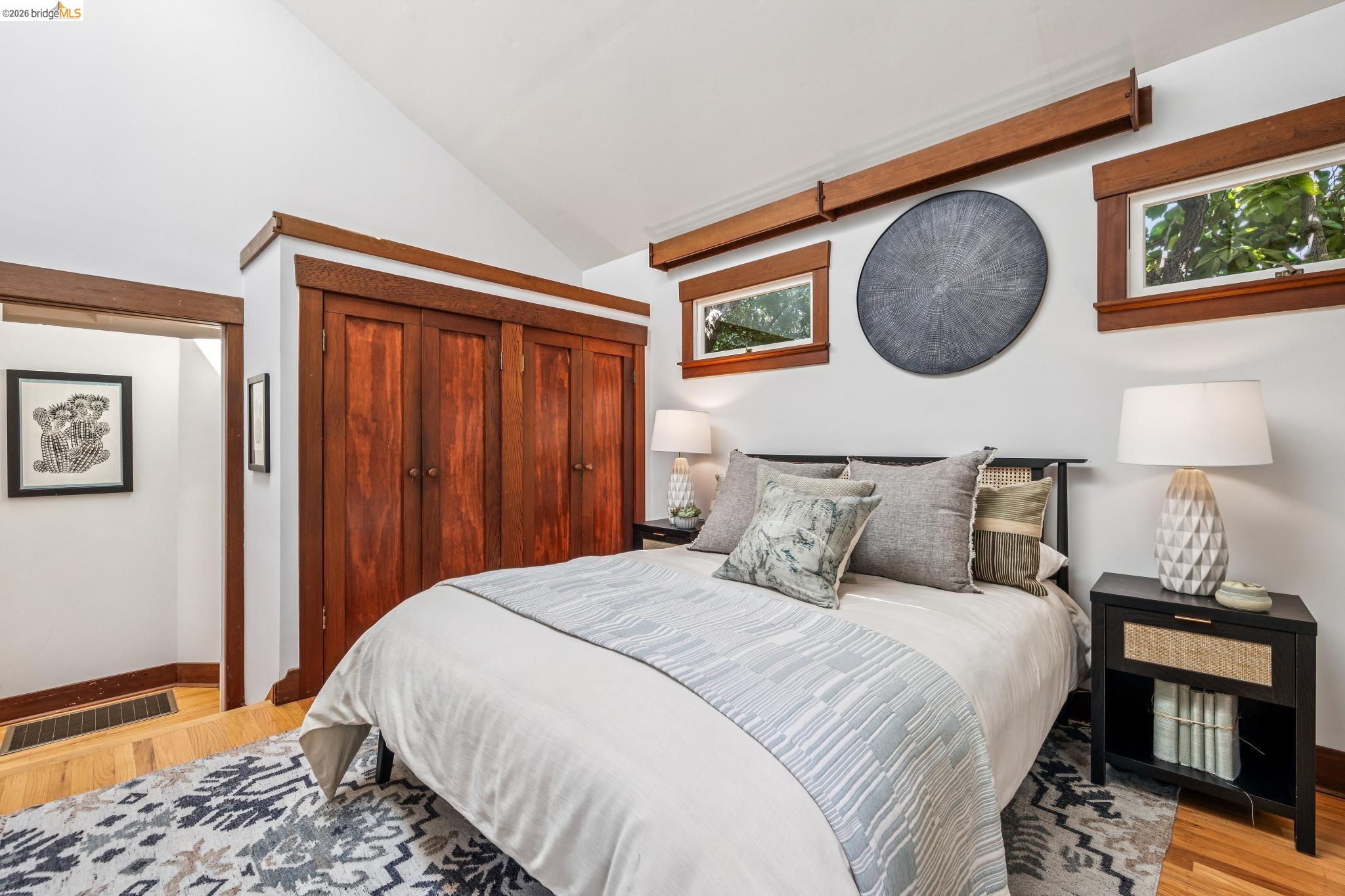 2435 Valley Street, Berkeley CA 94702 — photo 49
